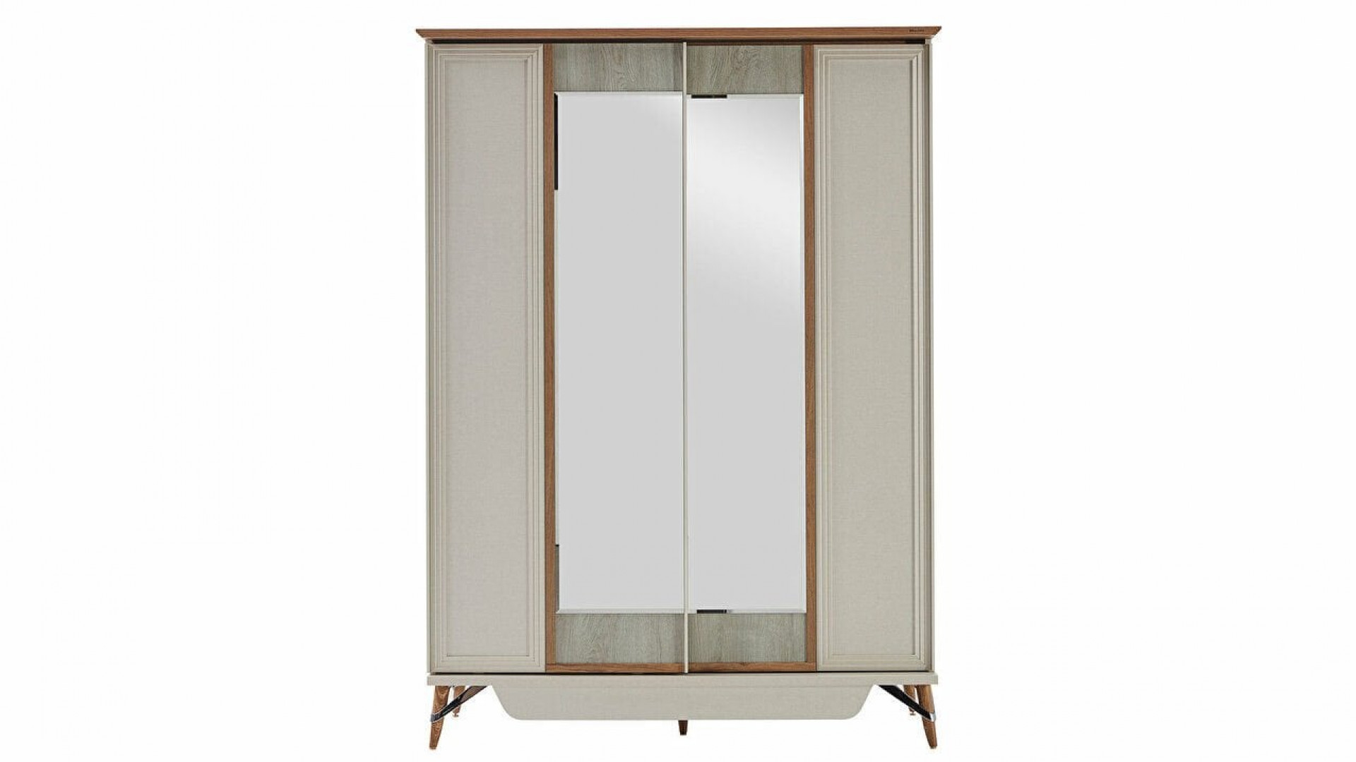 Valencia Jugendzimmer Schiebetür-Kleiderschrank