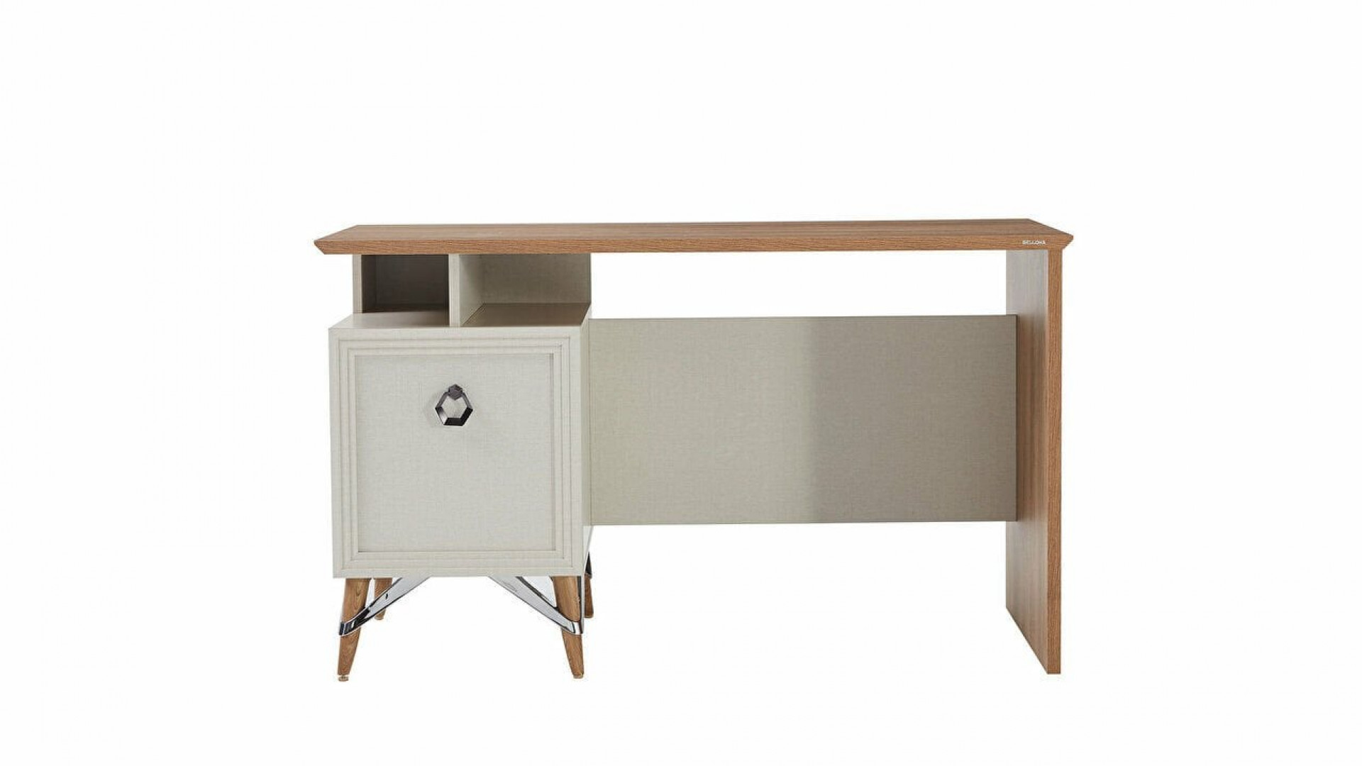 Valencia Schreibtisch