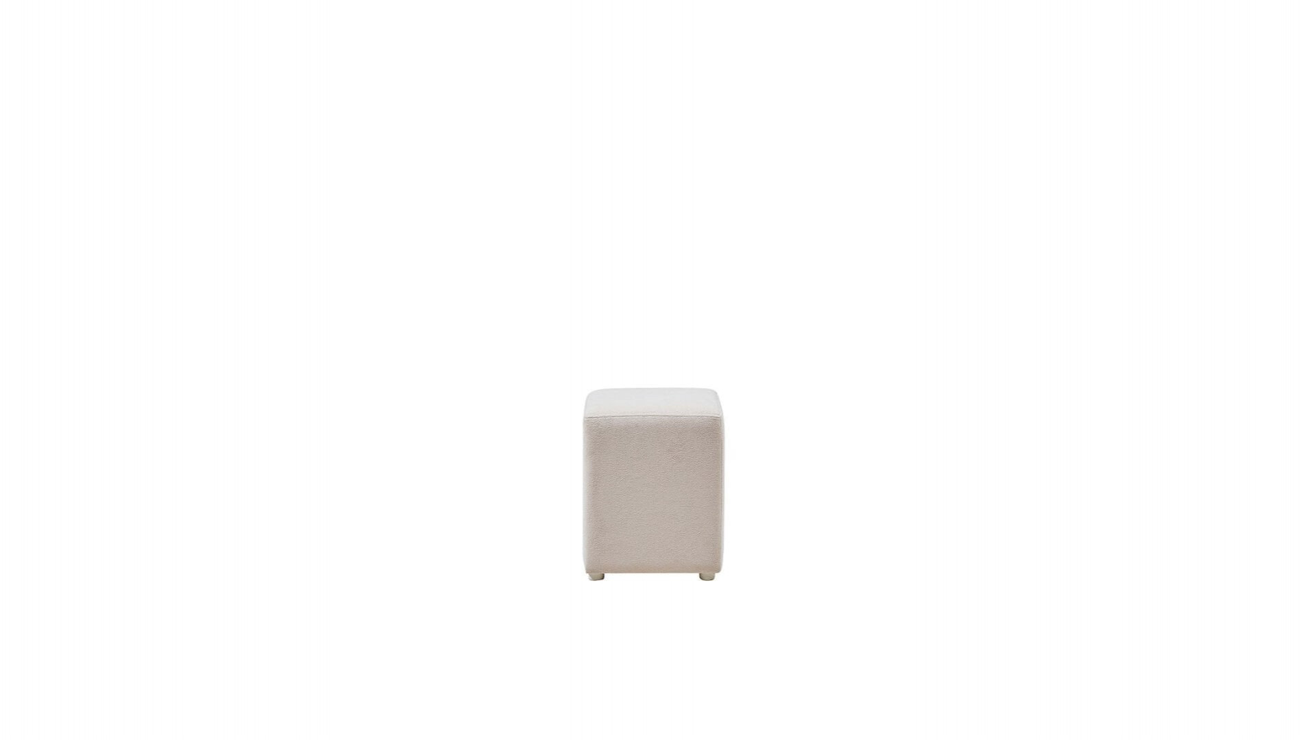 Valenty Quadratisch Hocker