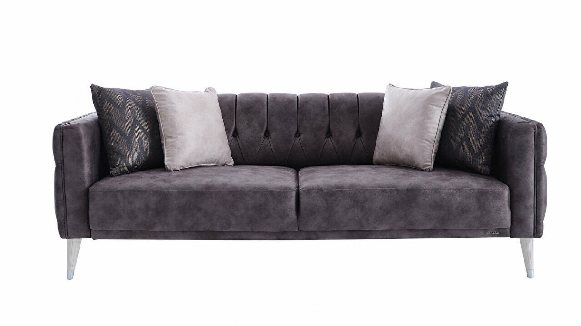 Valesco 3er-Sofa