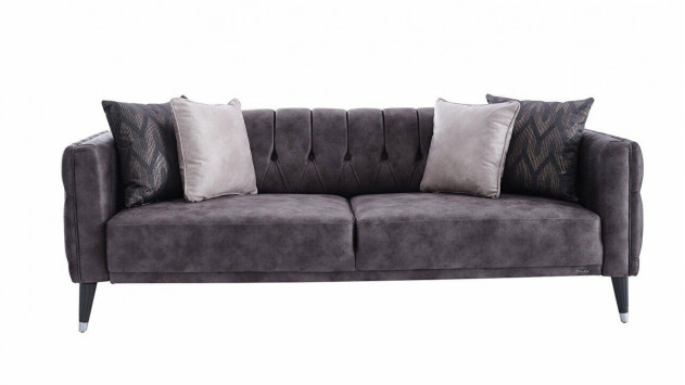 Valesco 3er-Sofa