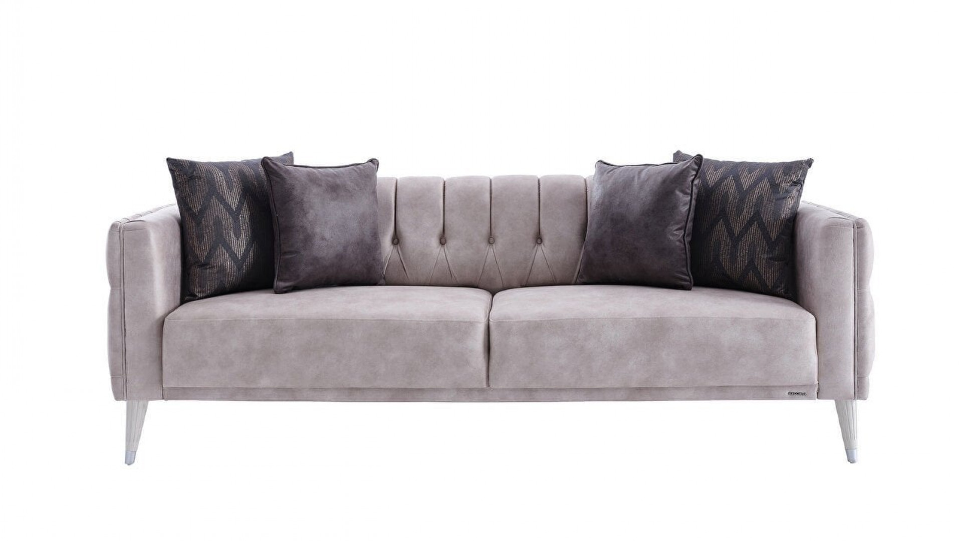 Valesco 3er-Sofa
