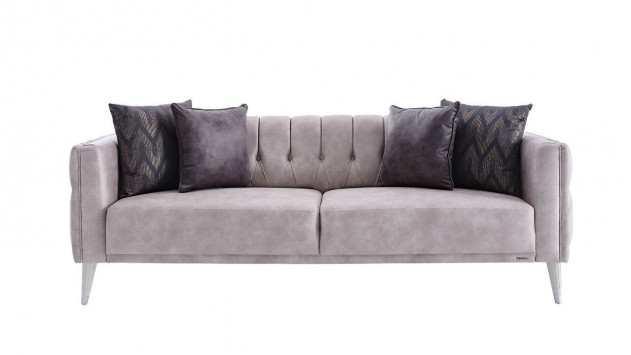 Valesco 3er-Sofa