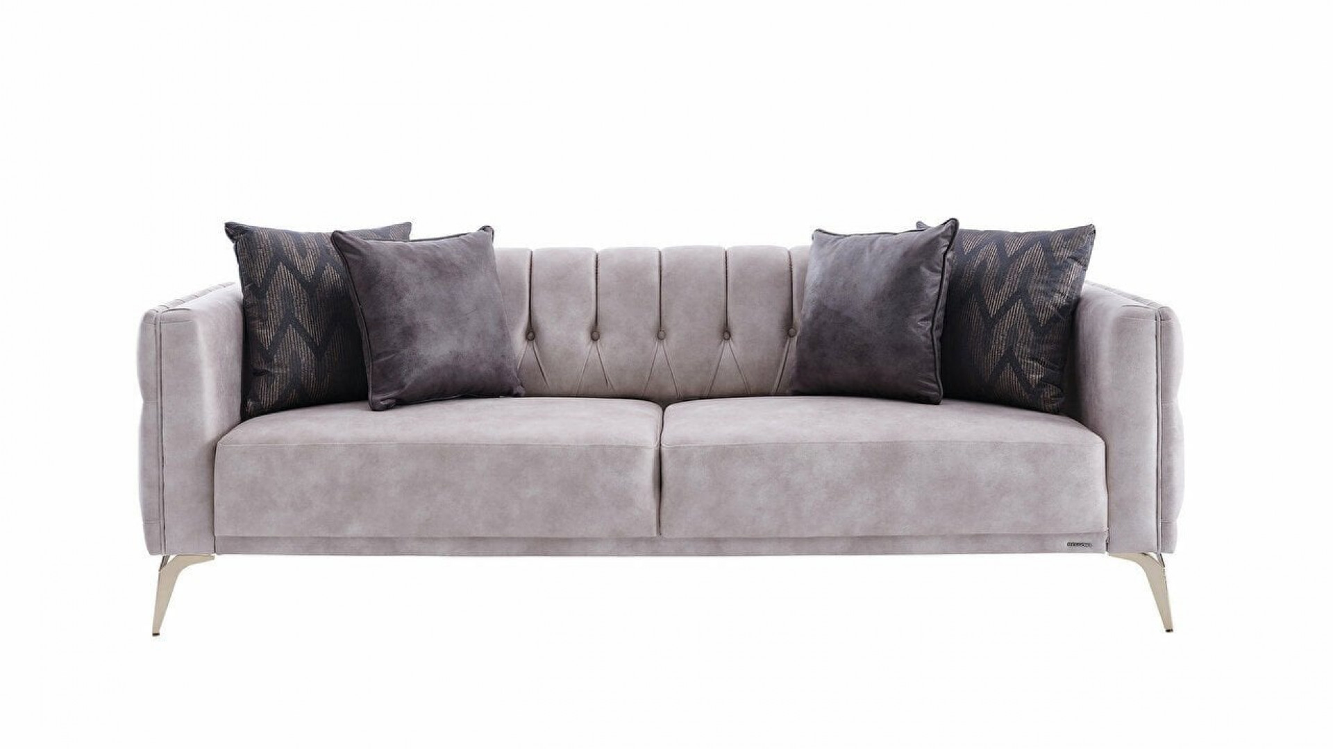 Valesco 3er-Sofa