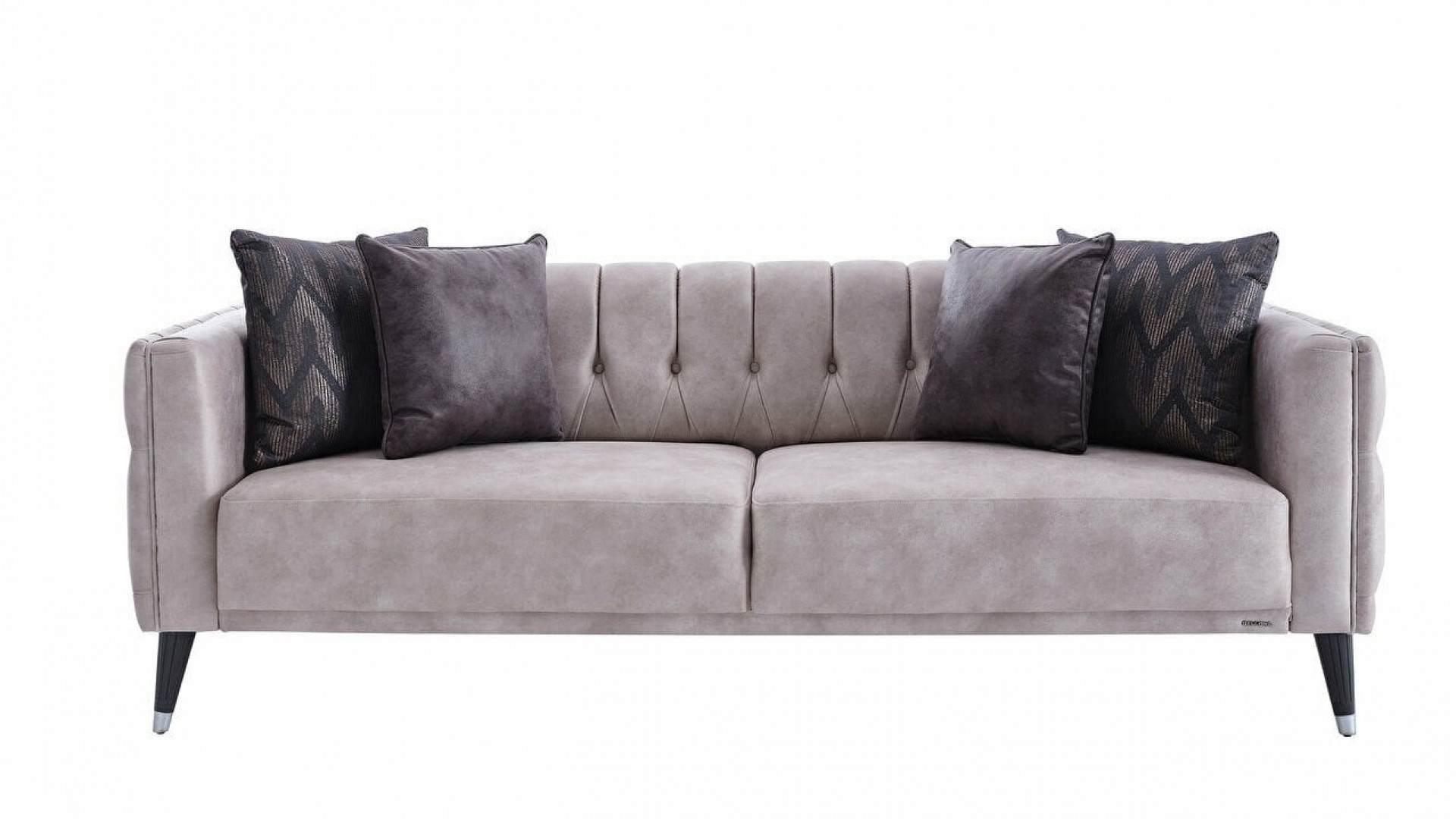 Valesco 3er-Sofa