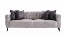 Valesco 3er-Sofa