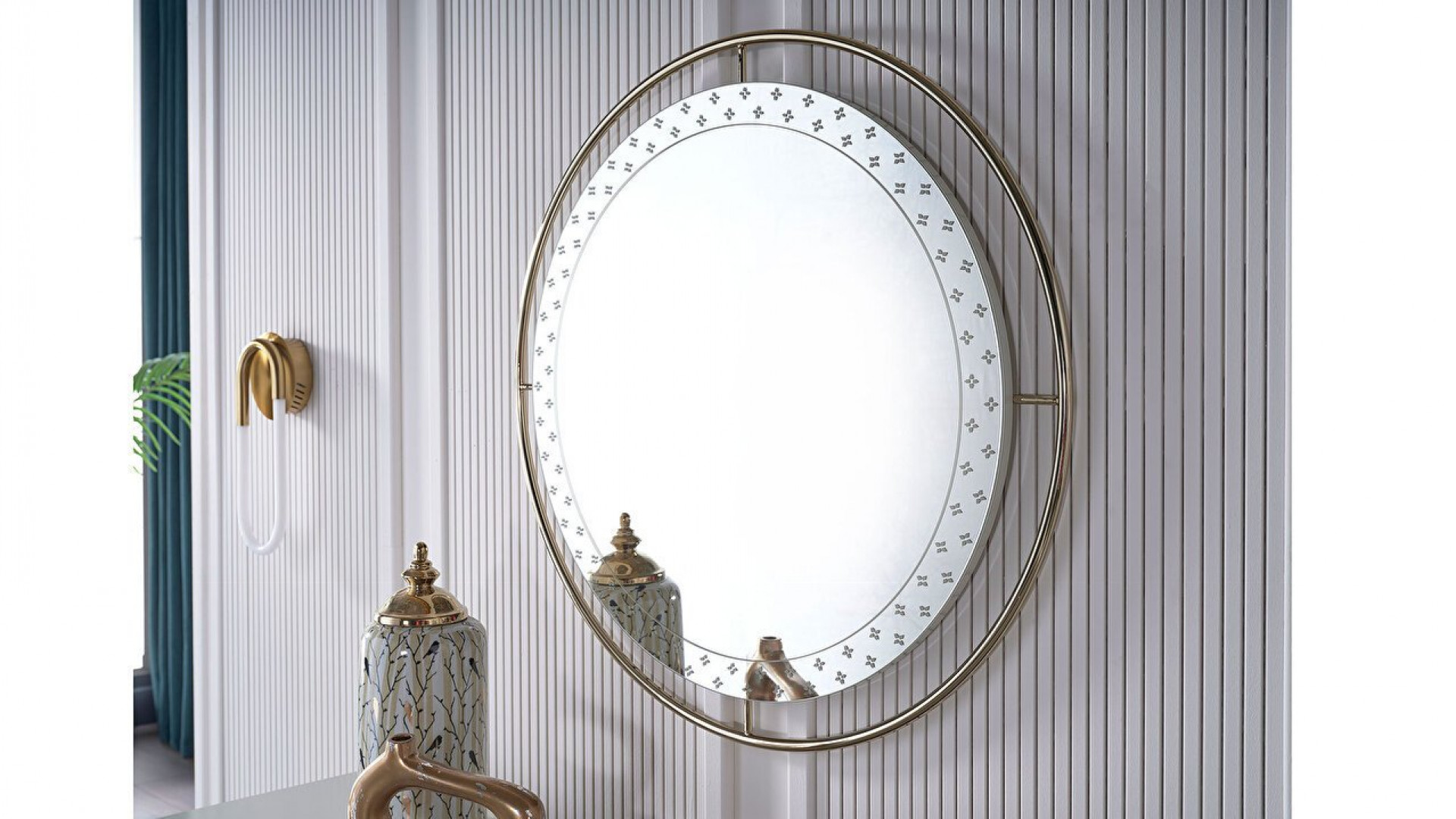 Valesco Konsolspiegel