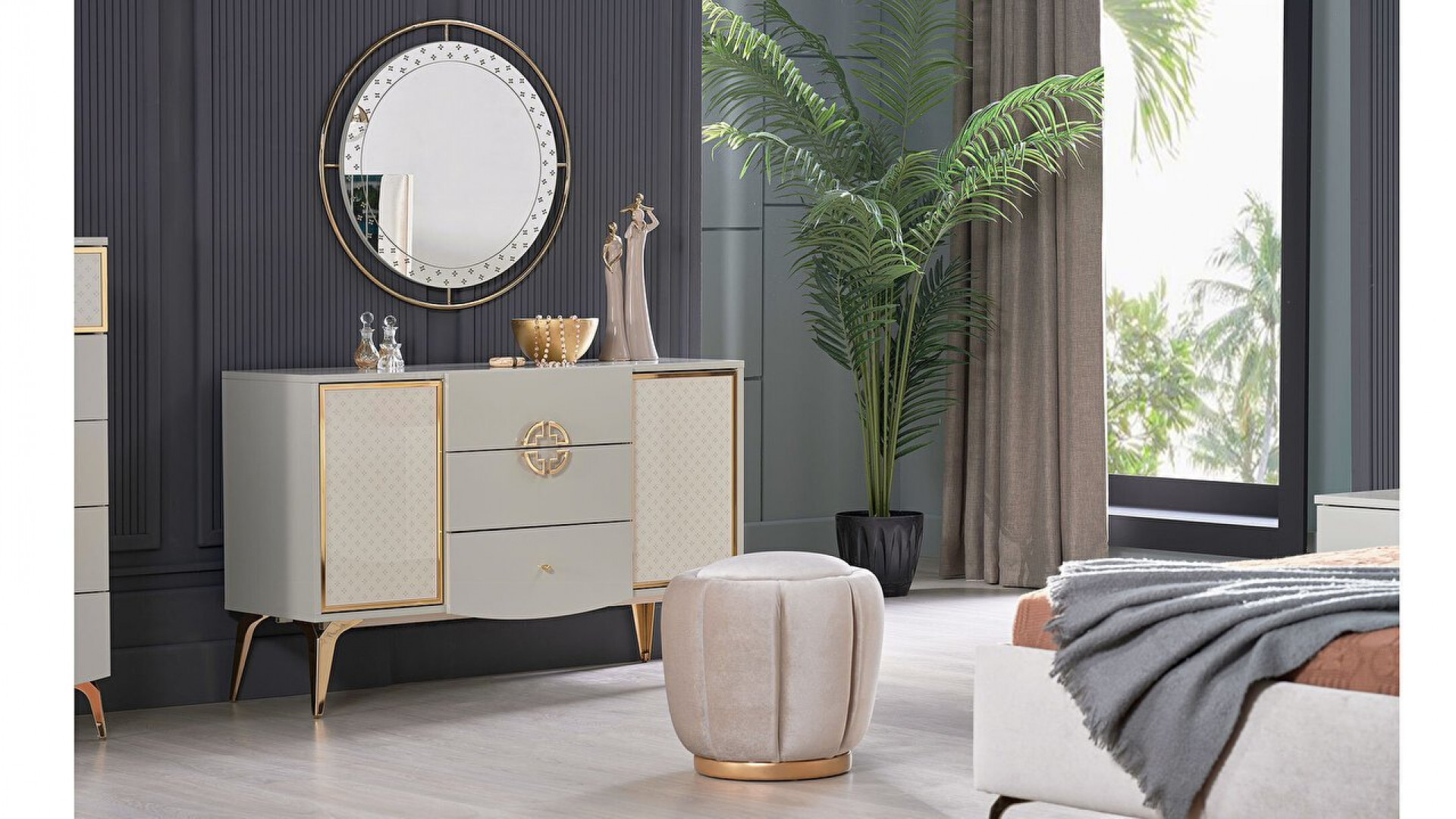 Valesco Schminkspiegel