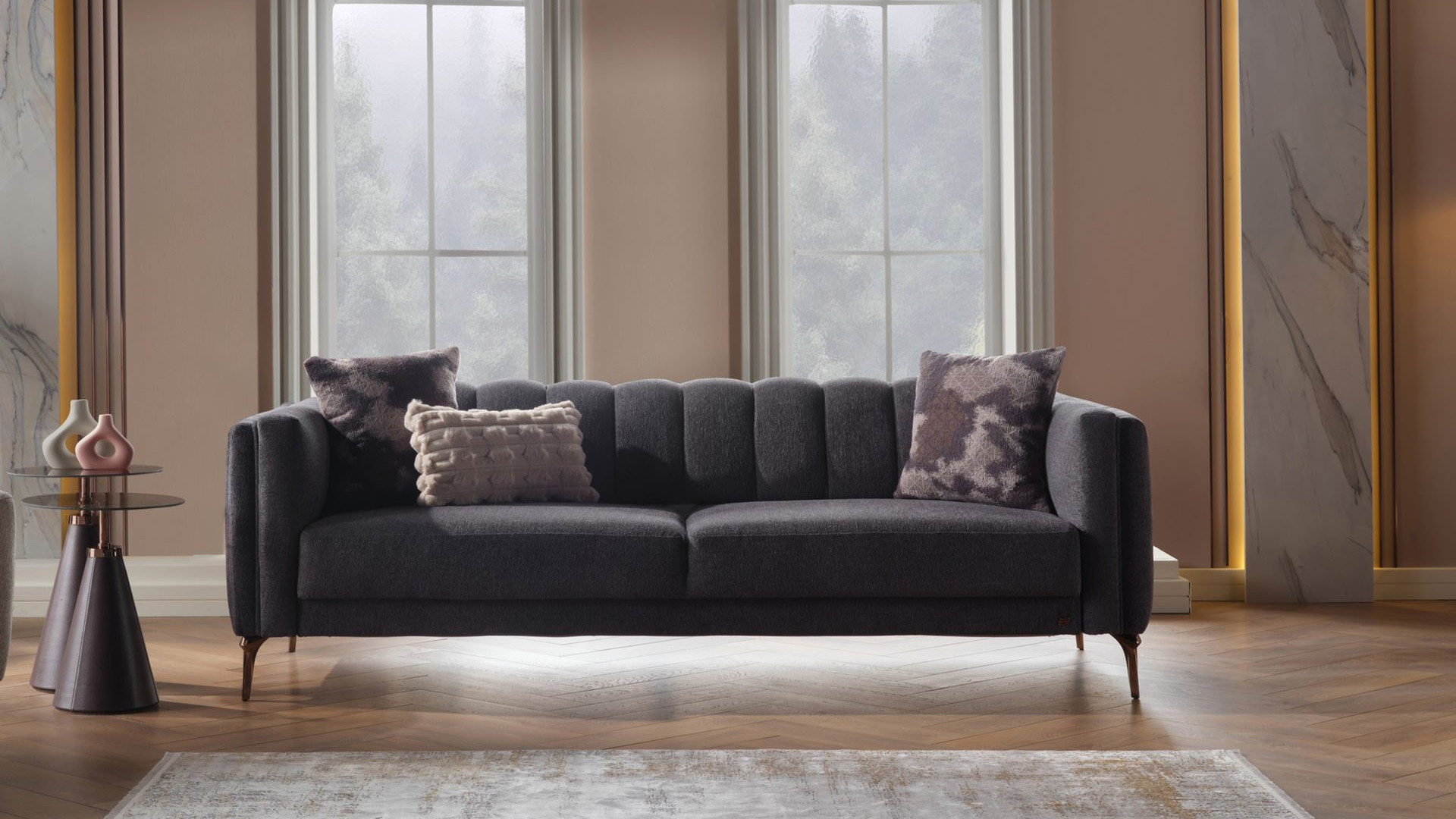 Vanessa Sitzgarnitur