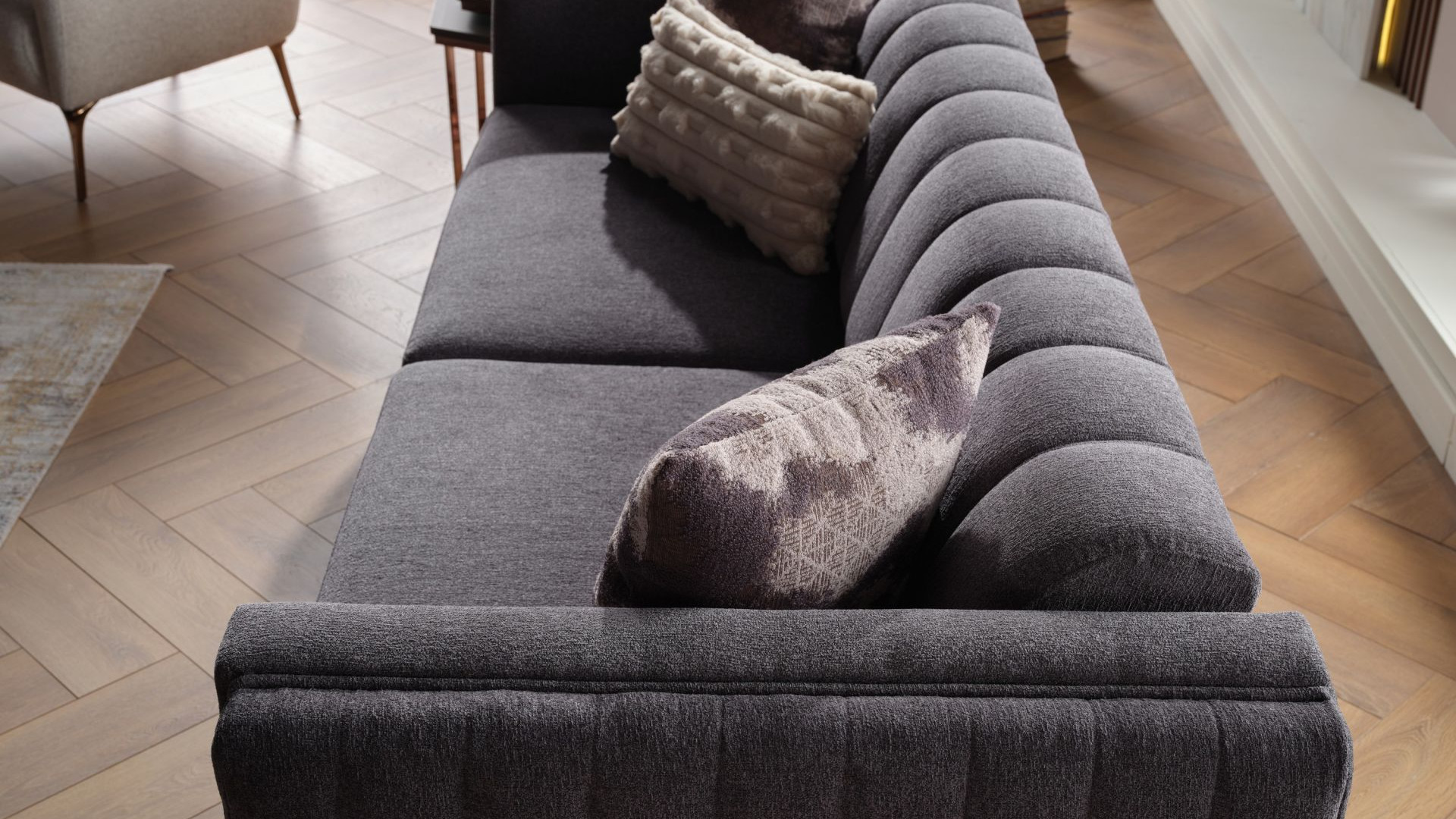 Vanessa 3-Sitzer Sofa