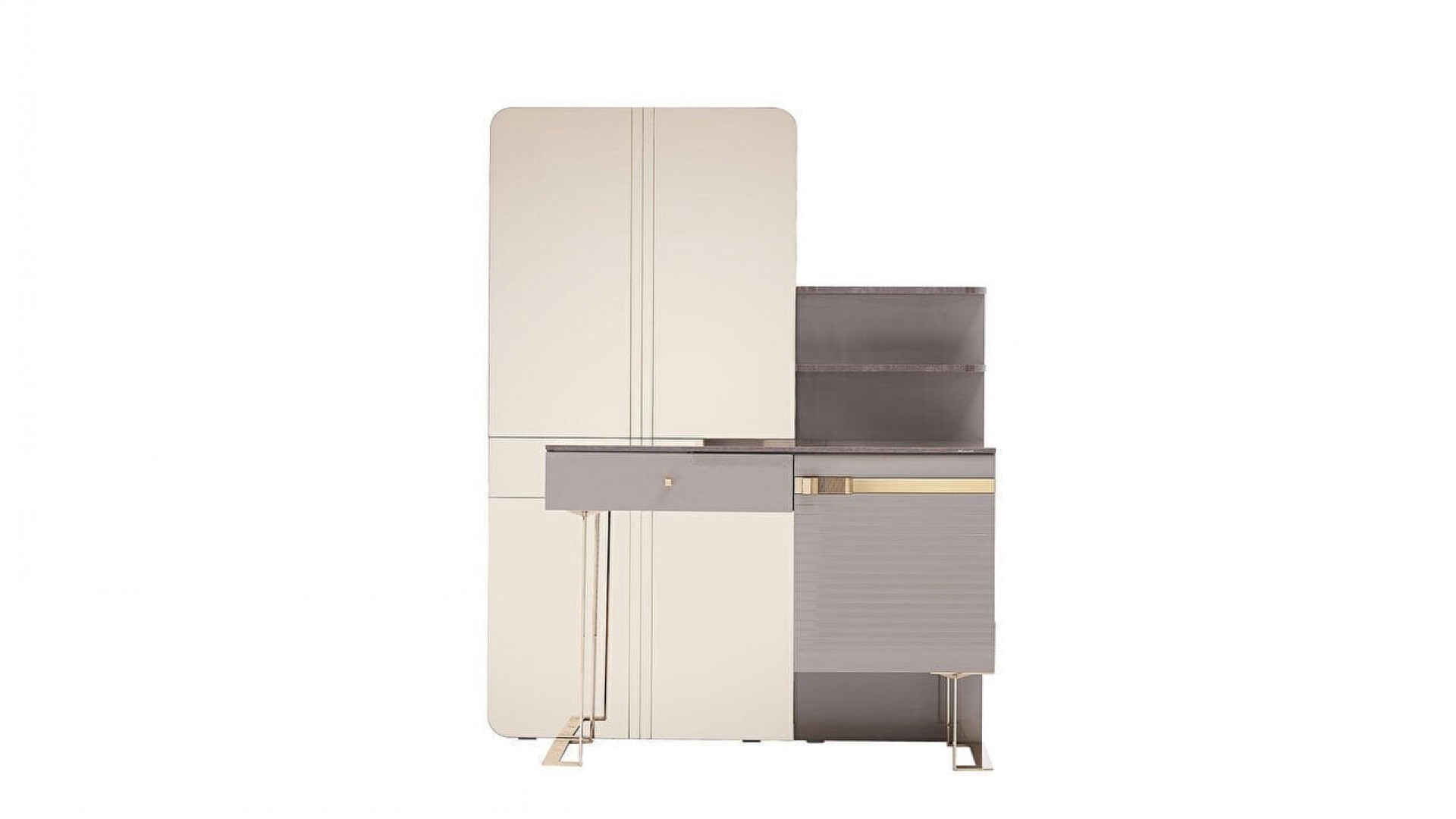 Veronica Schminktisch