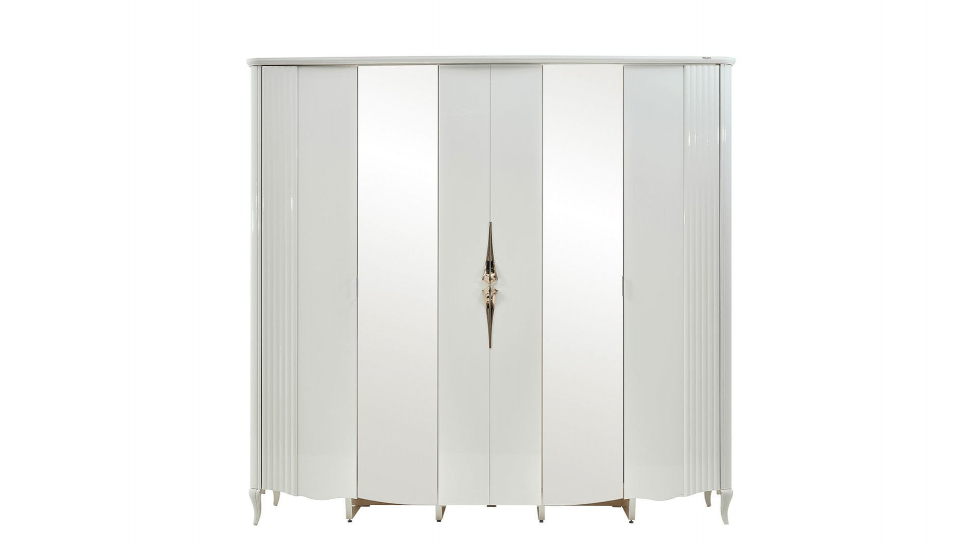 Victor 5-türiger Schrank