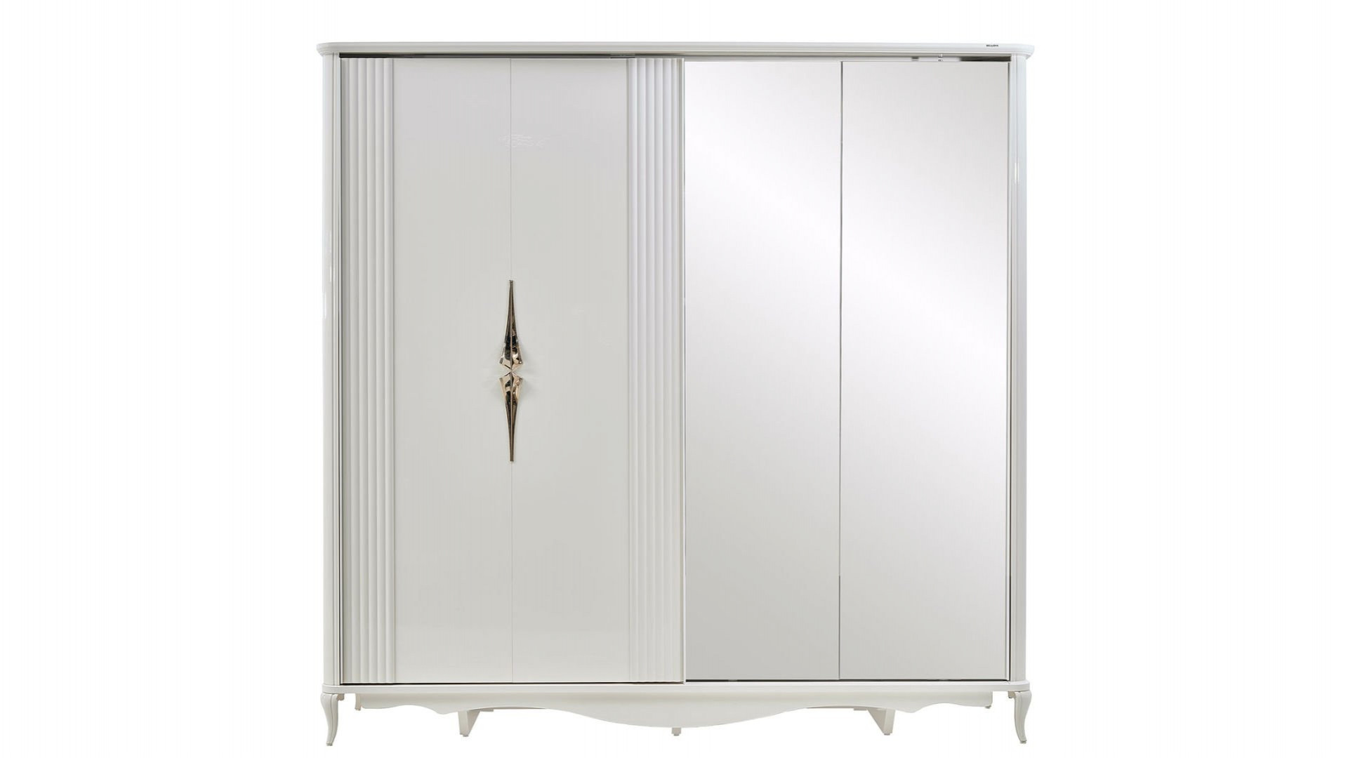 Victor Schwebetürenschrank