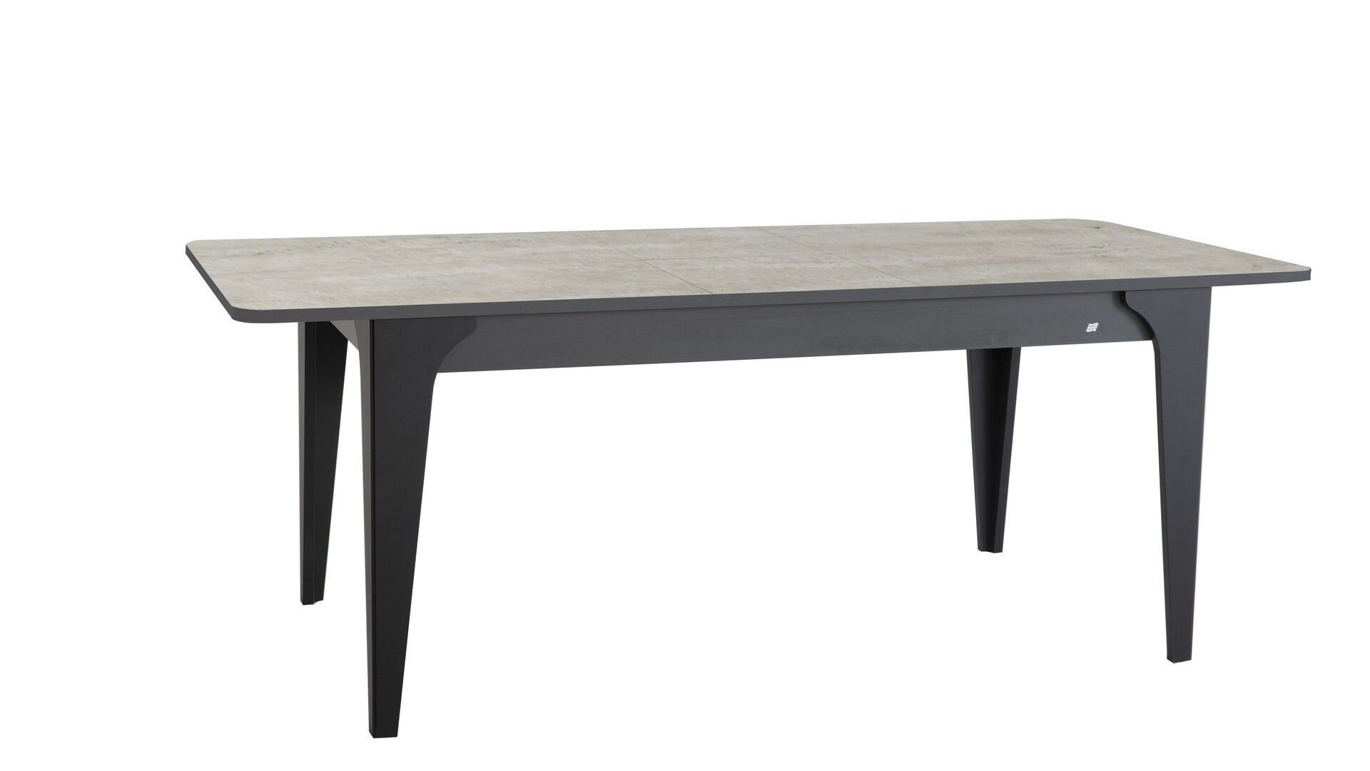 Vista Ausziehtisch Creme