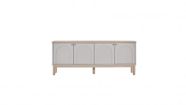 Borneo Bohem Kommode