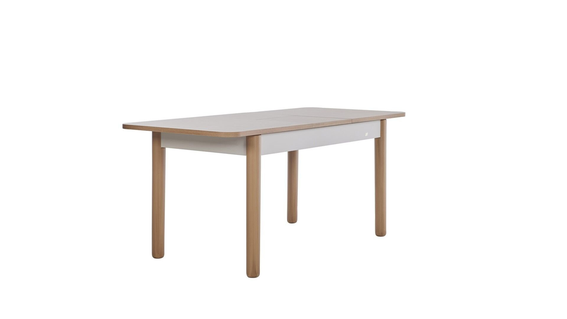 Legato Mini Ausziehtisch