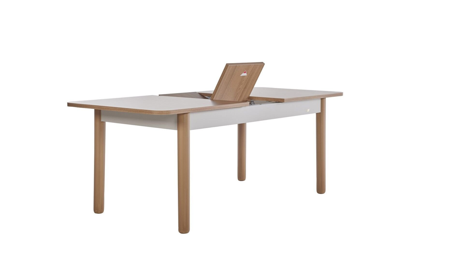 Legato Ausziehtisch