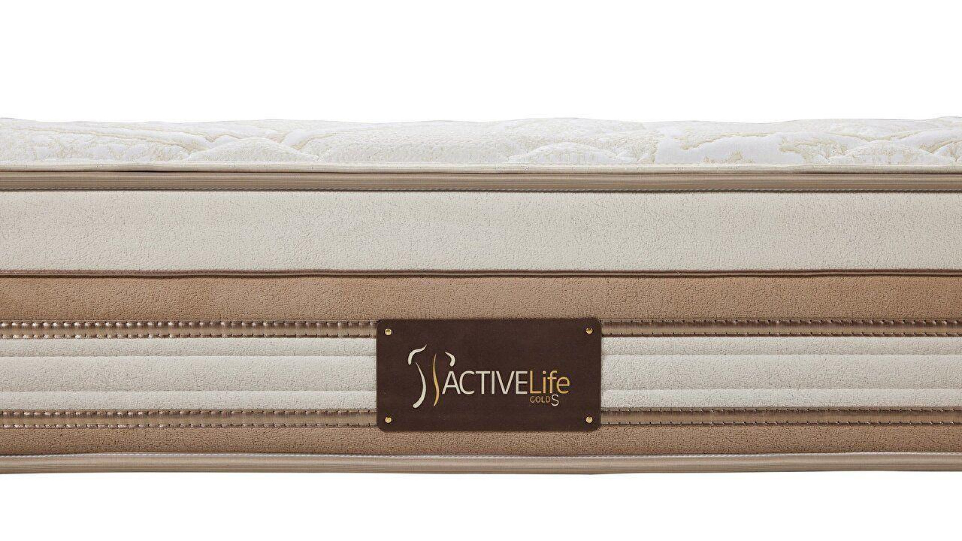 Active Life Gold S Matratze
