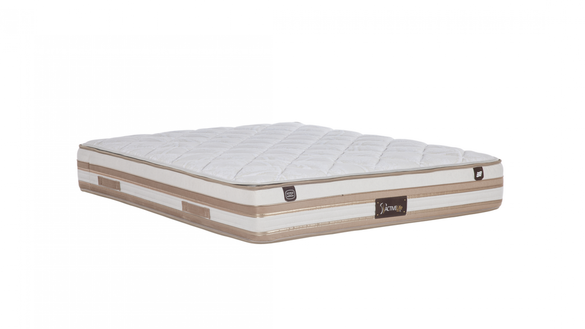 Active Life Gold S Matratze