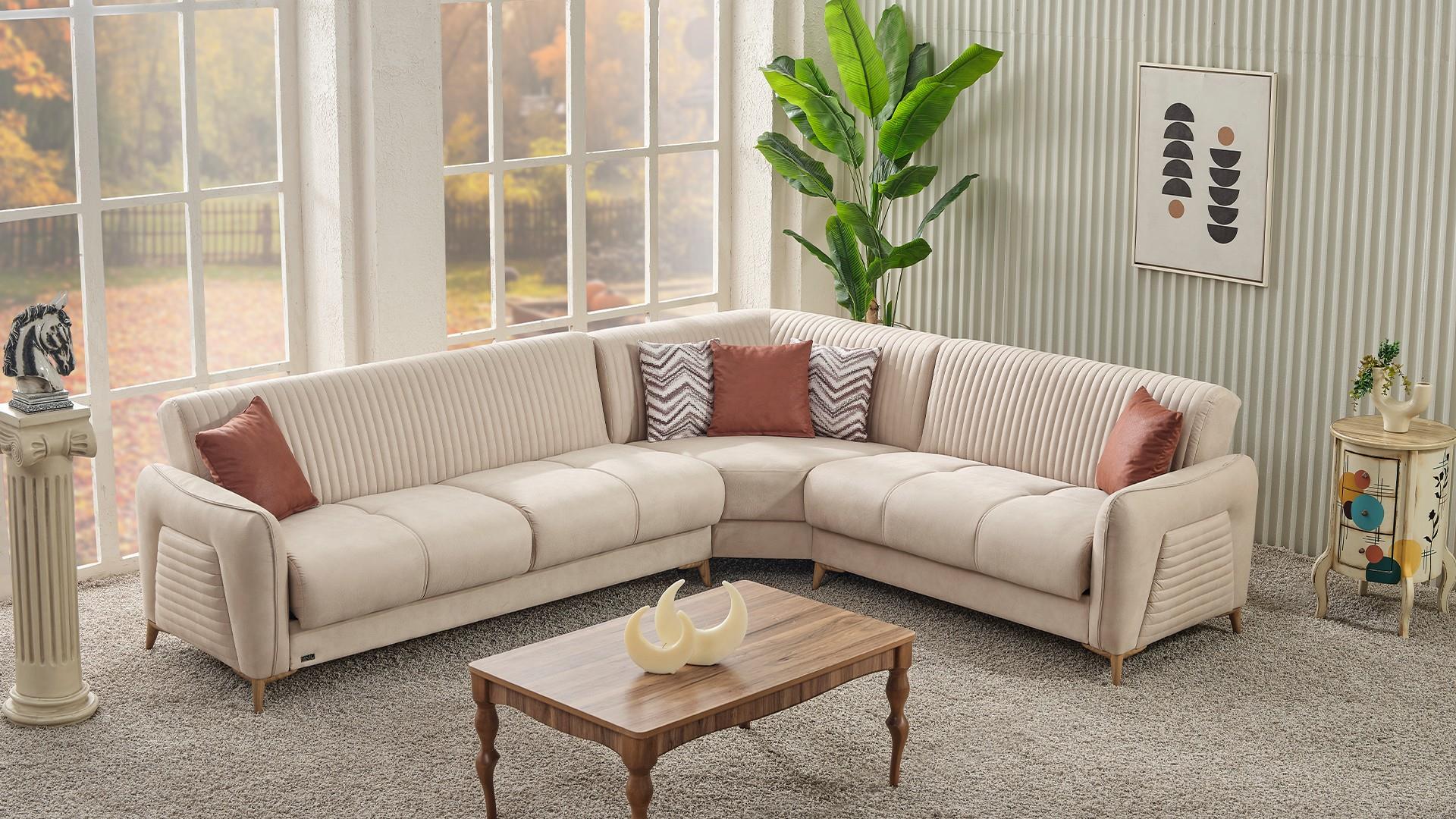 Alaska Wohnlandschaft