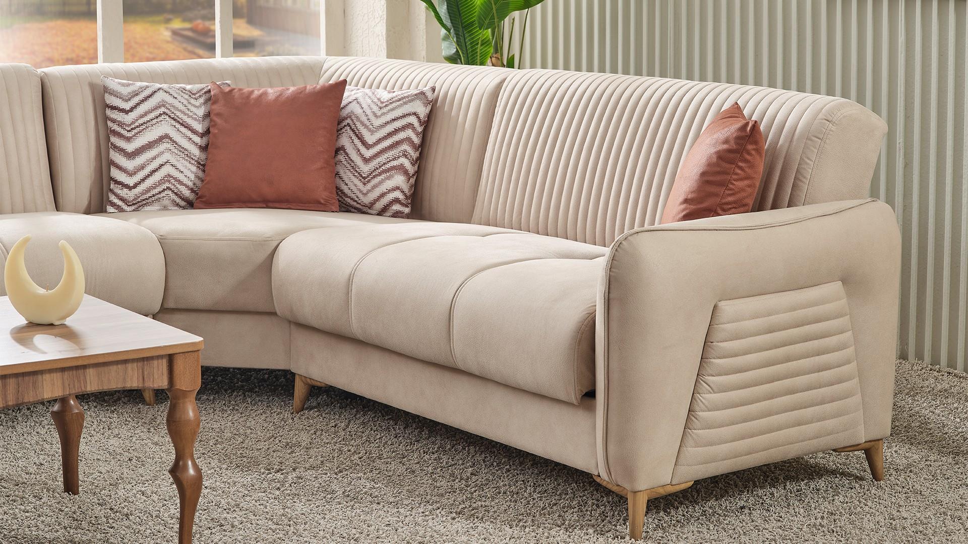 Alaska Wohnlandschaft