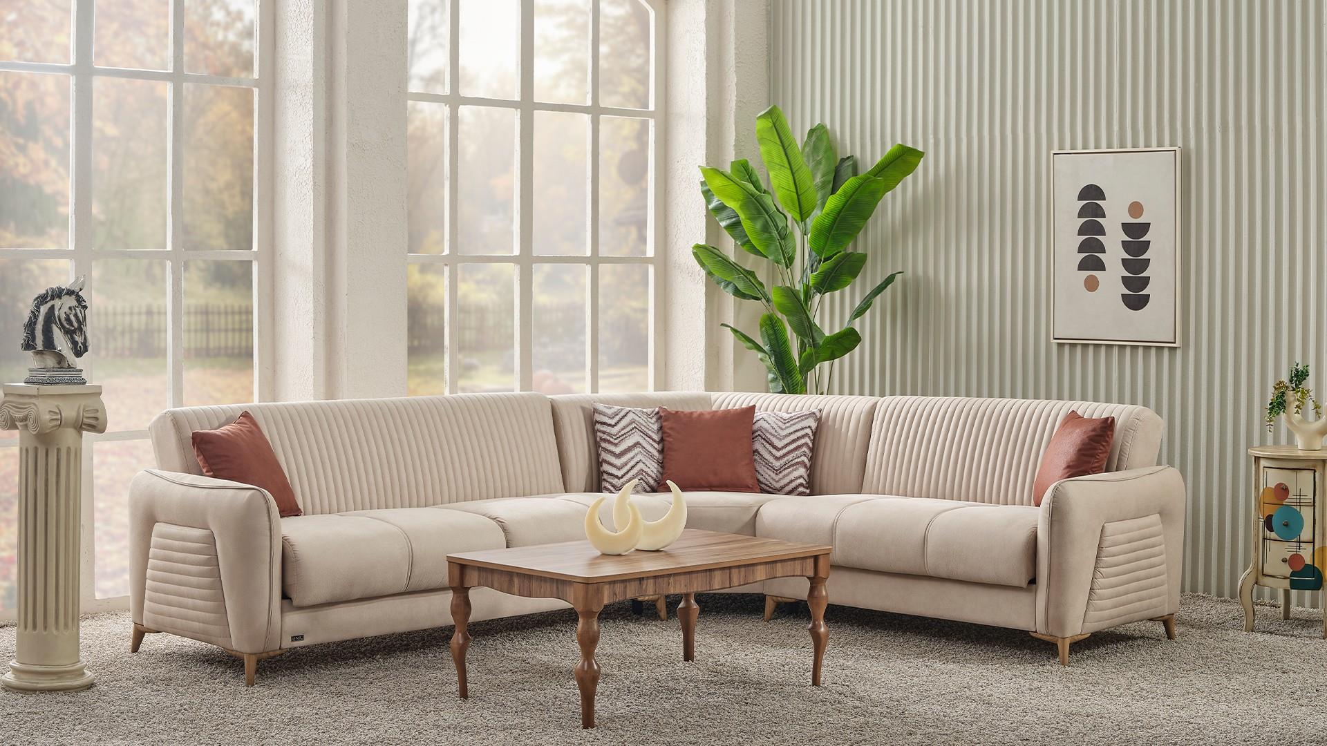 Alaska Wohnlandschaft