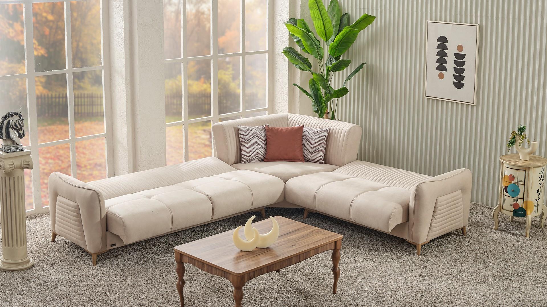 Alaska Wohnlandschaft