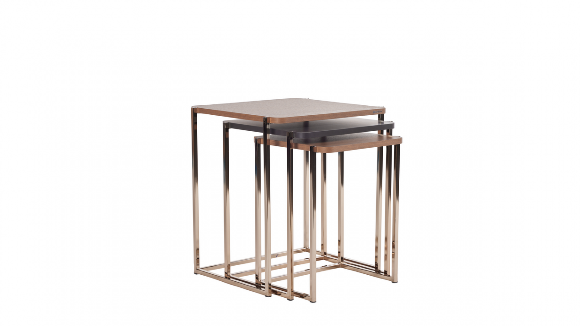 Albero Nesting Coffee Table