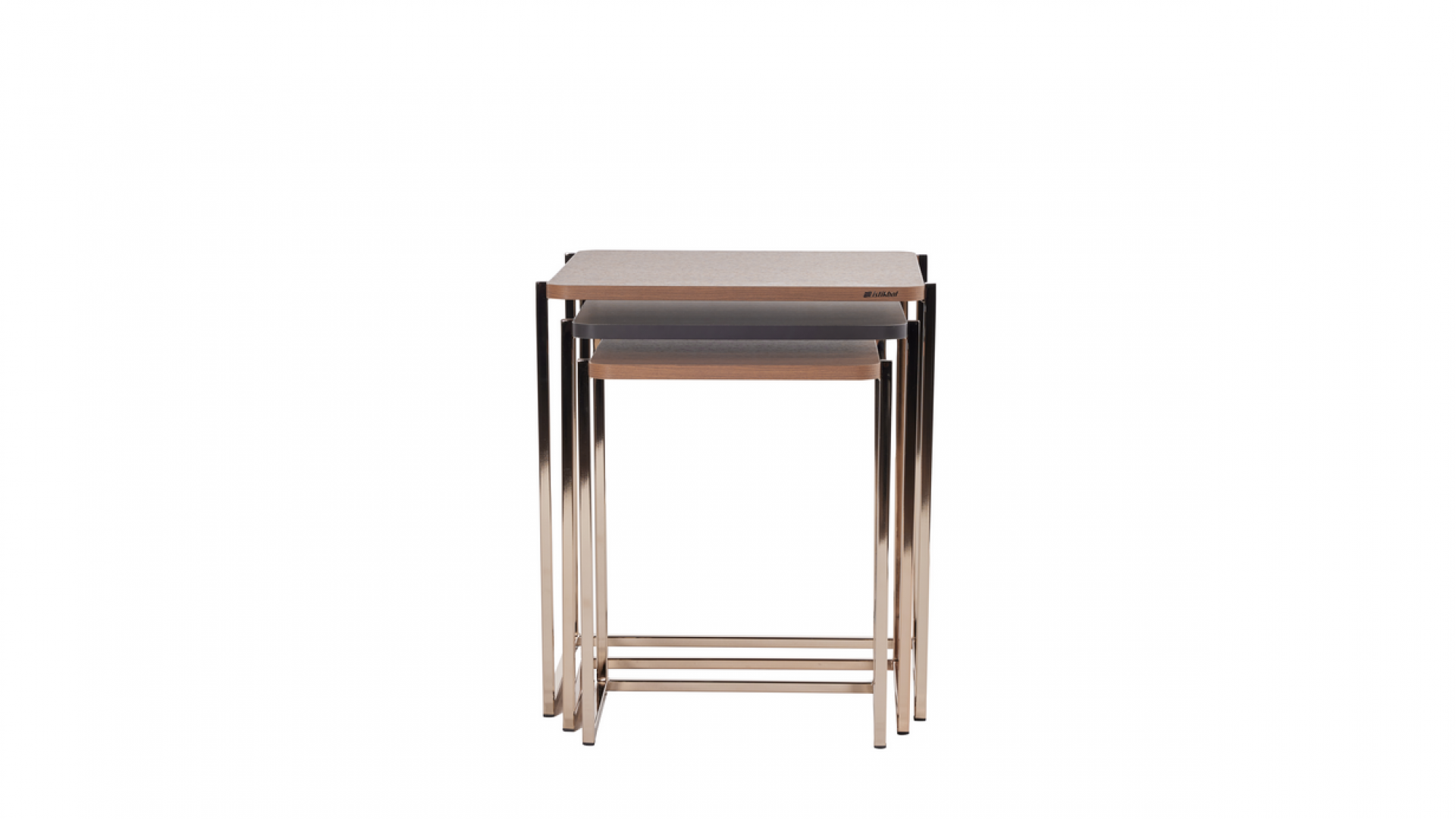 Albero Nesting Coffee Table
