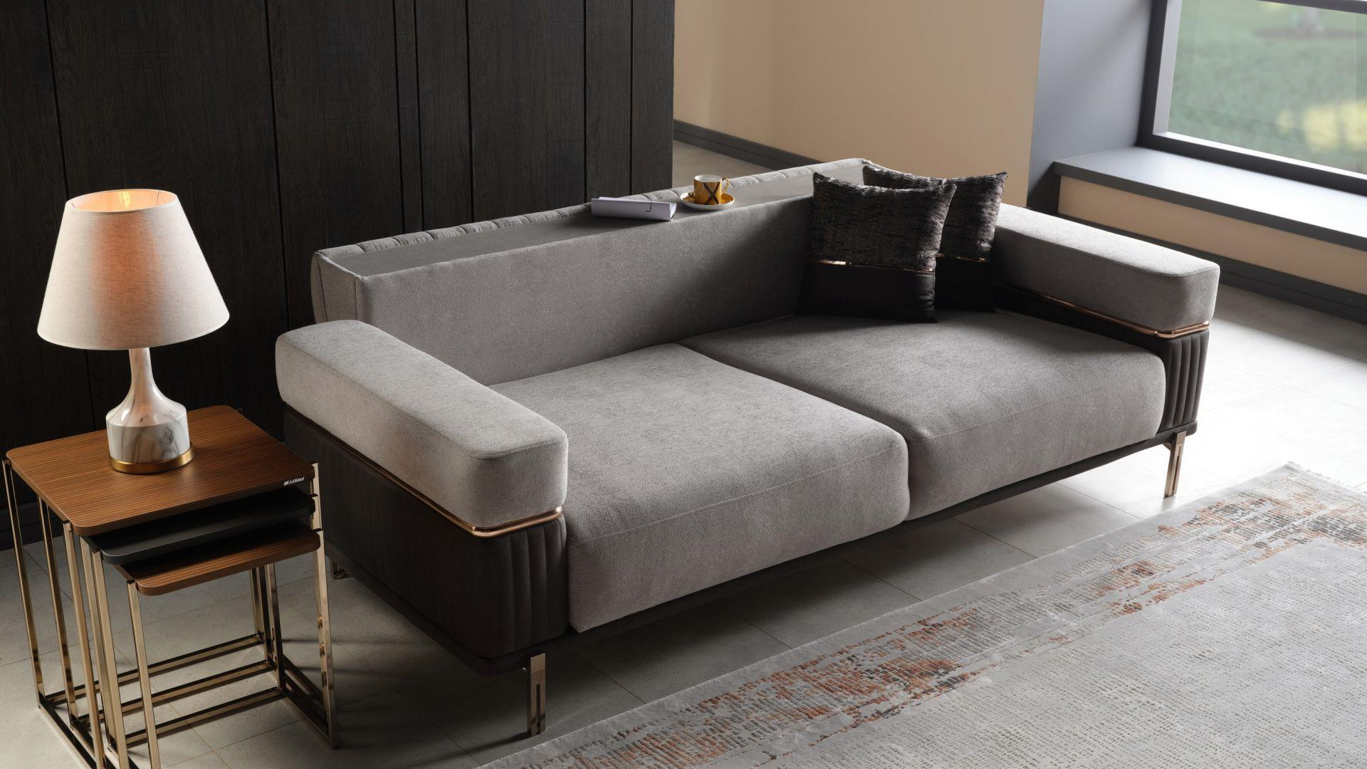 Albero Sofa