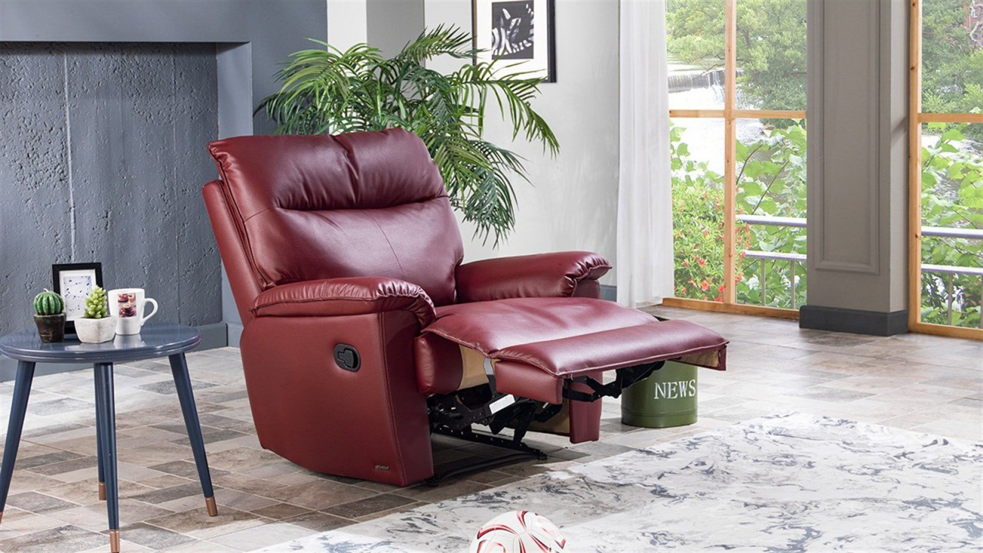 Albion Fernsehsessel