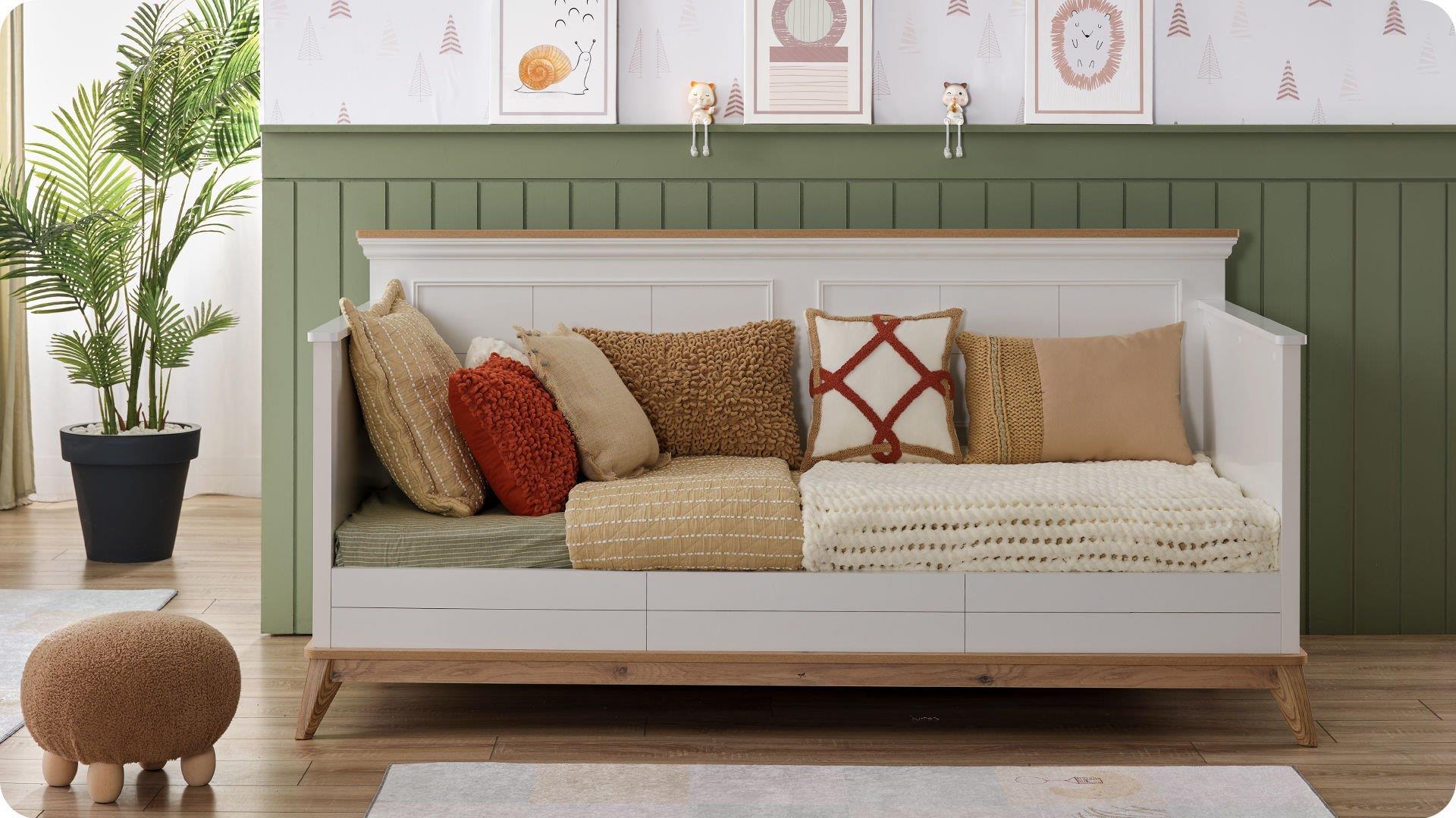 Alegra Kinderzimmer Set