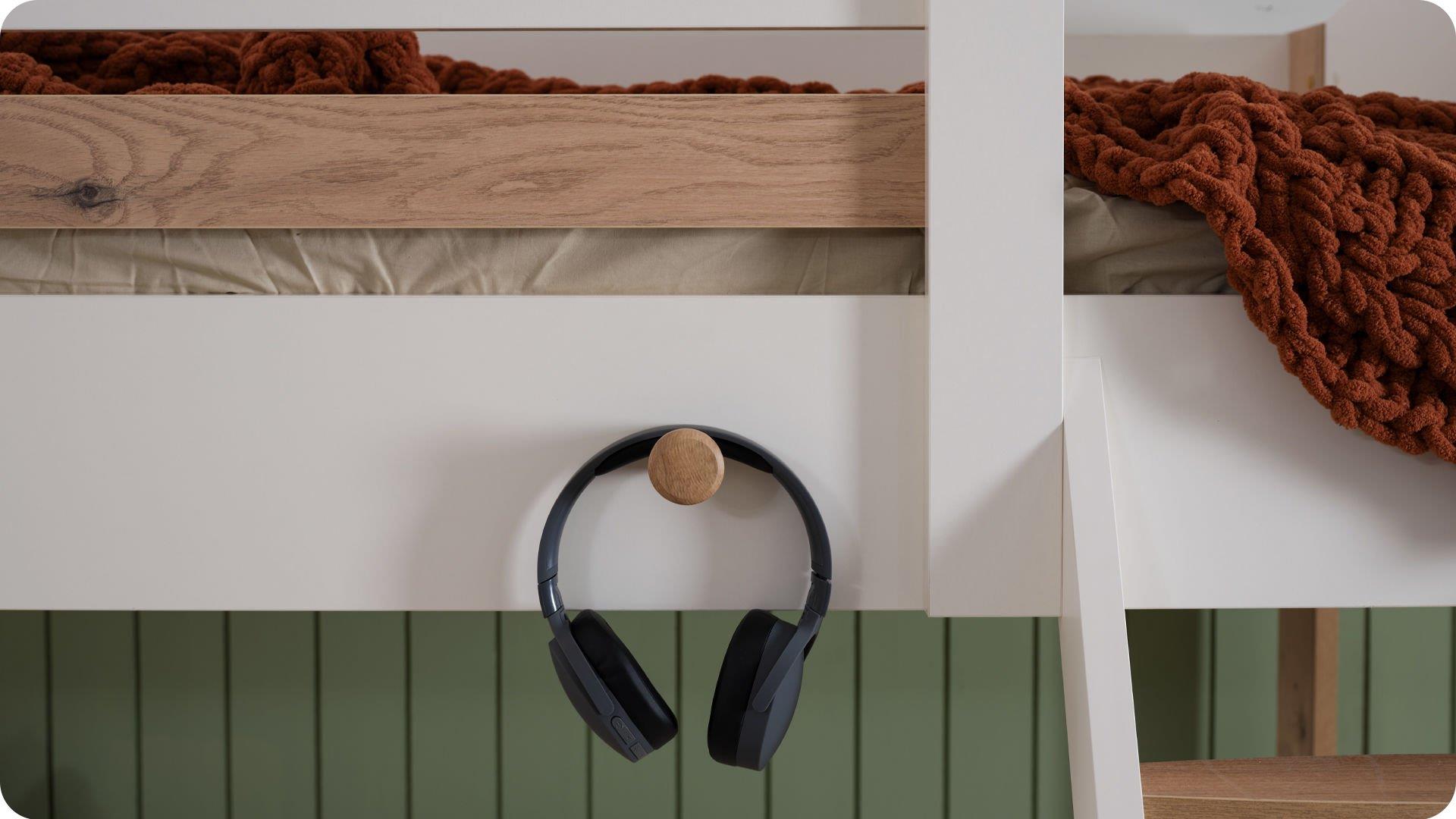 Alegra Ranza Etagenbett