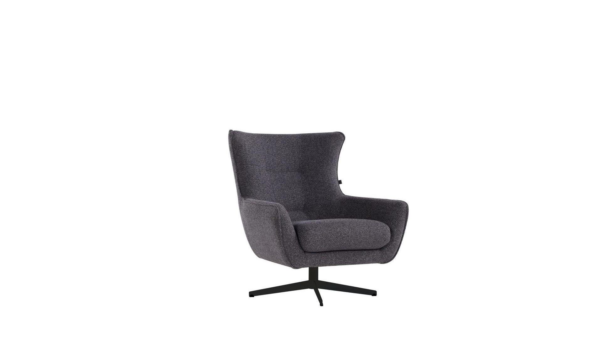 Alya Döner Einzelsofa