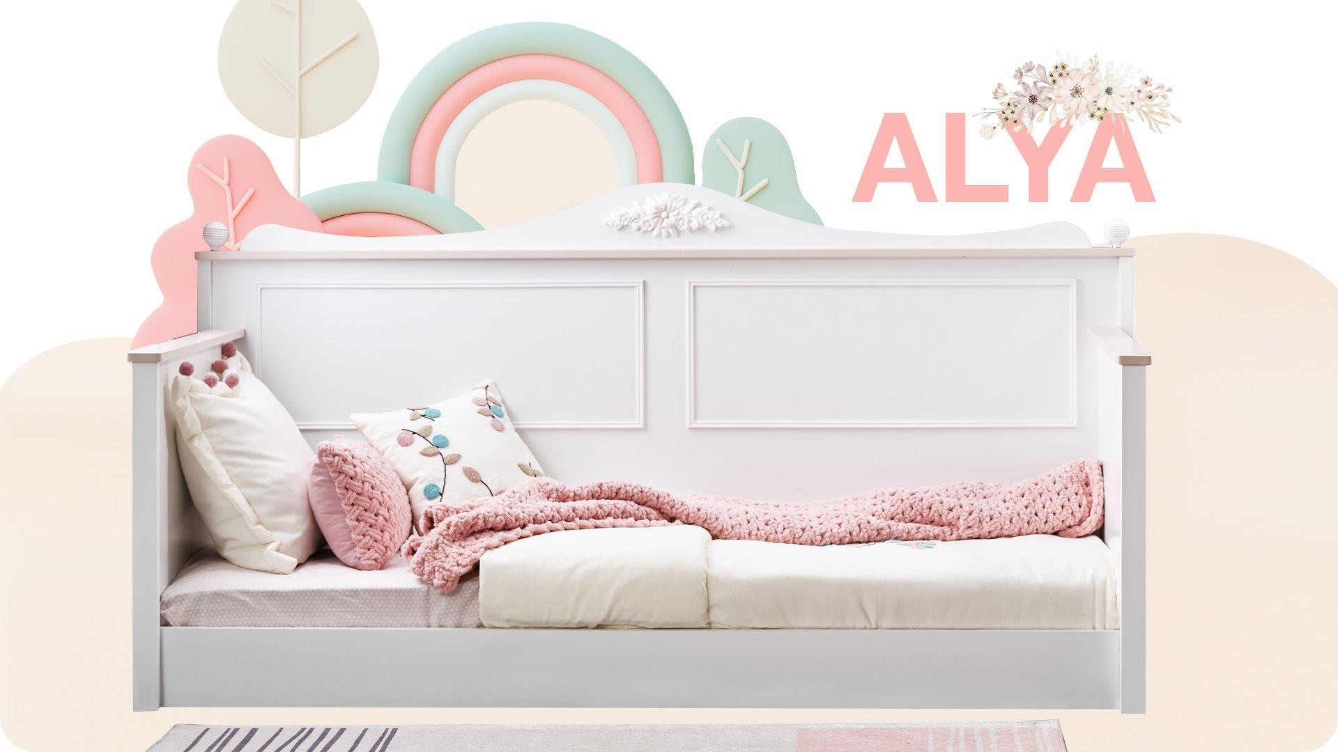 Alya Kinderzimmer Set