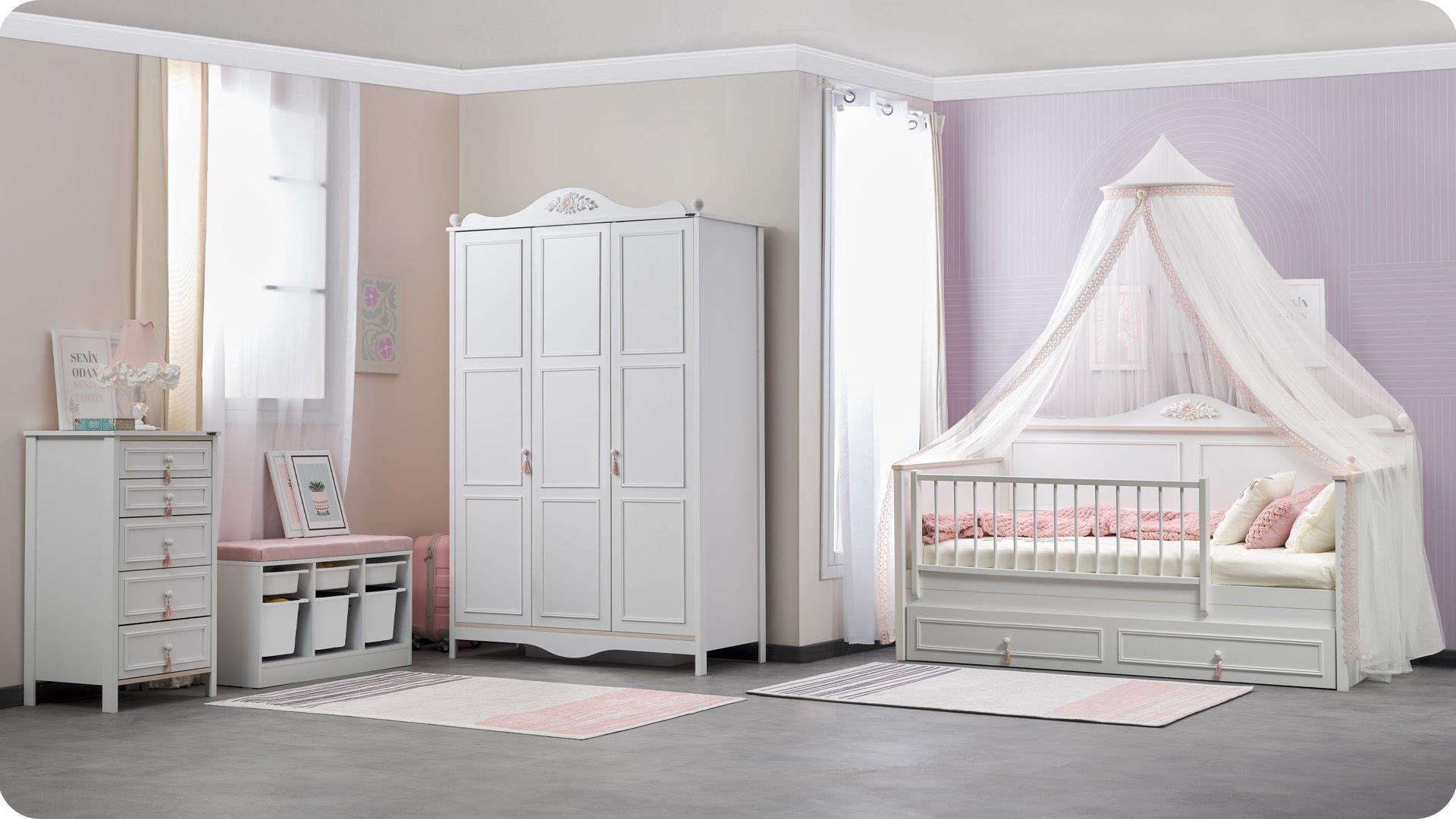 Alya Kinderzimmer Set