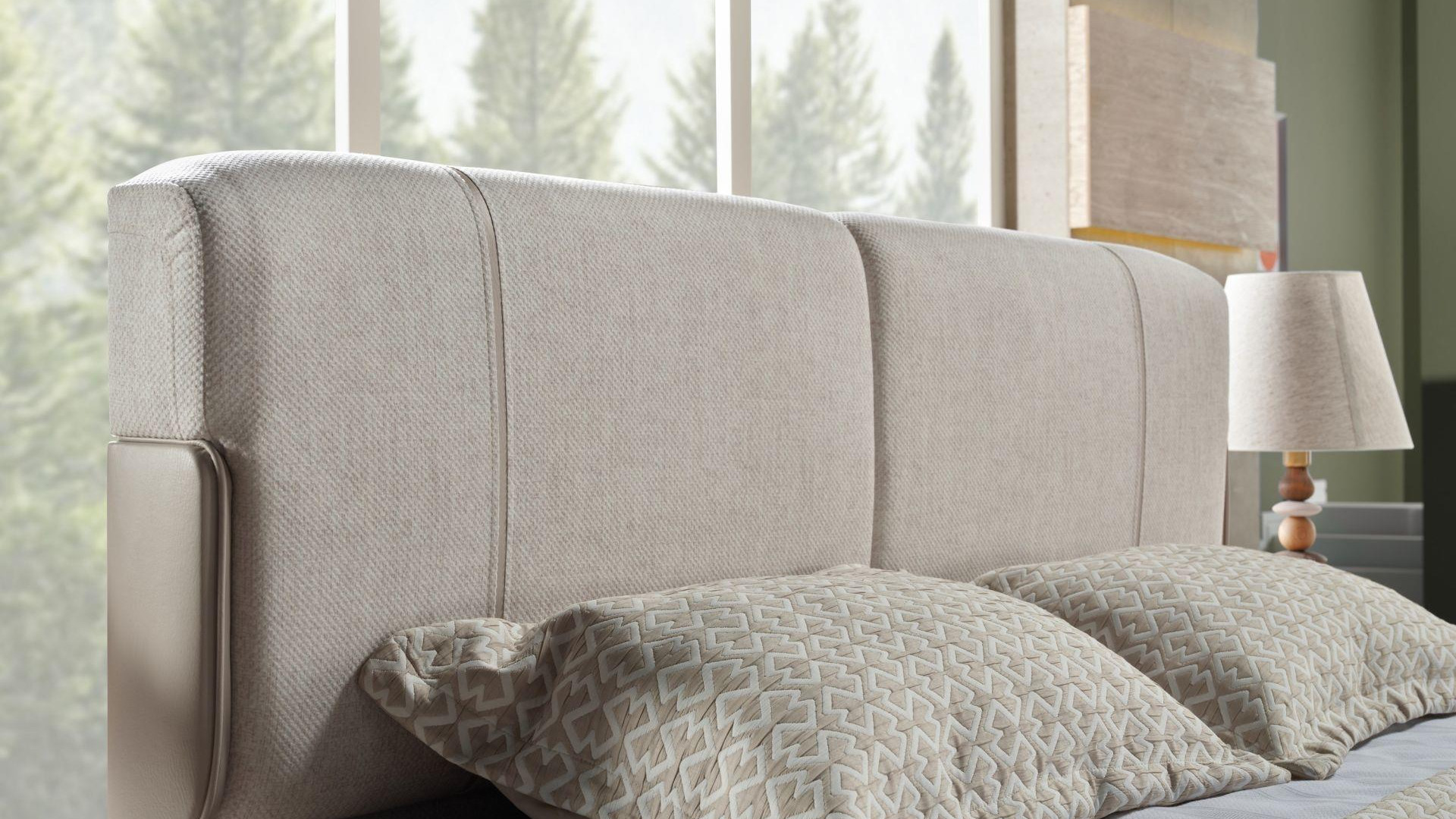 Alya Schlafzimmer Set