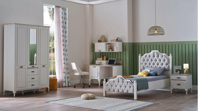 Andera Jugendzimmer-Set