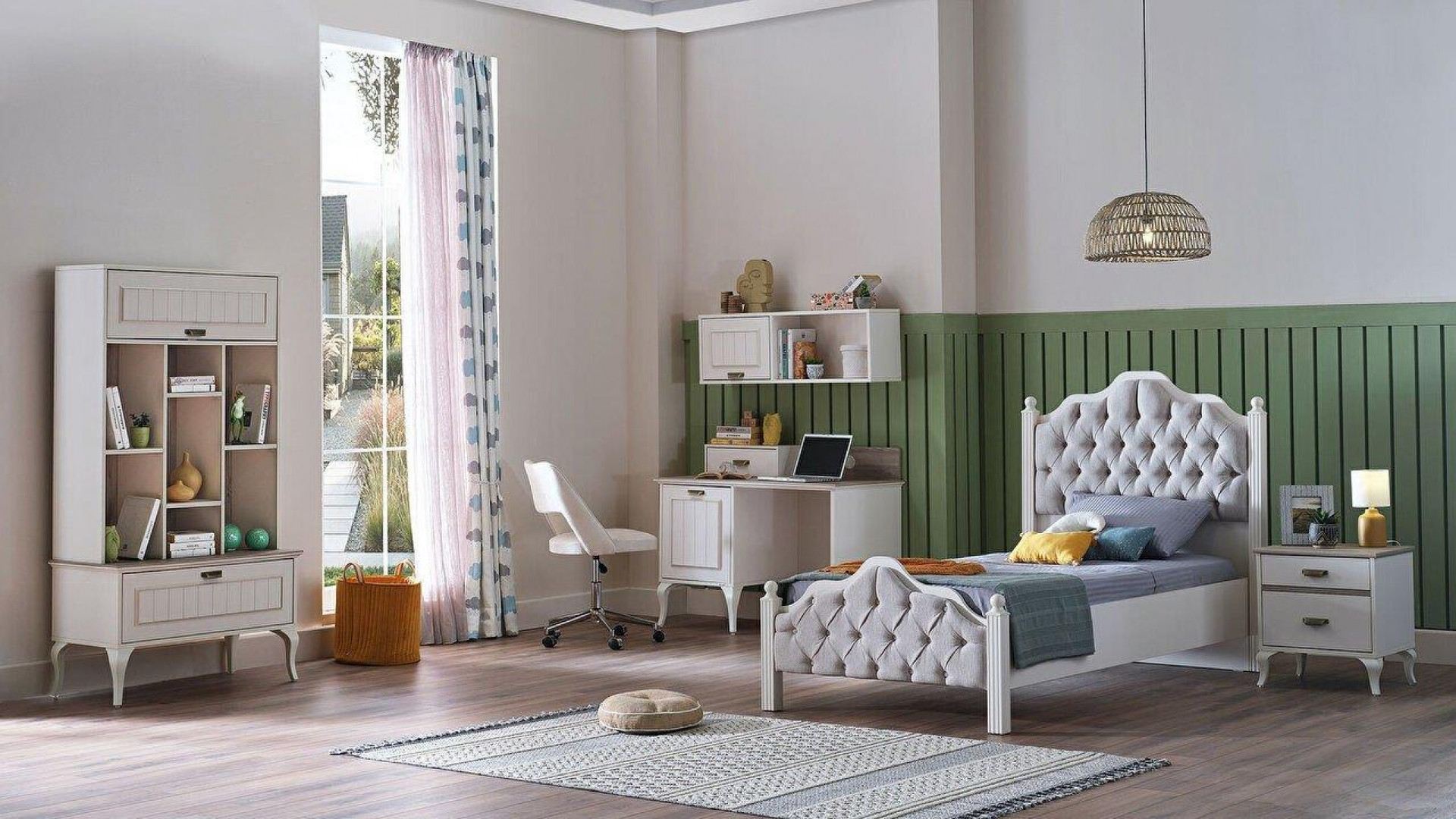 Andera Jugendzimmer-Set