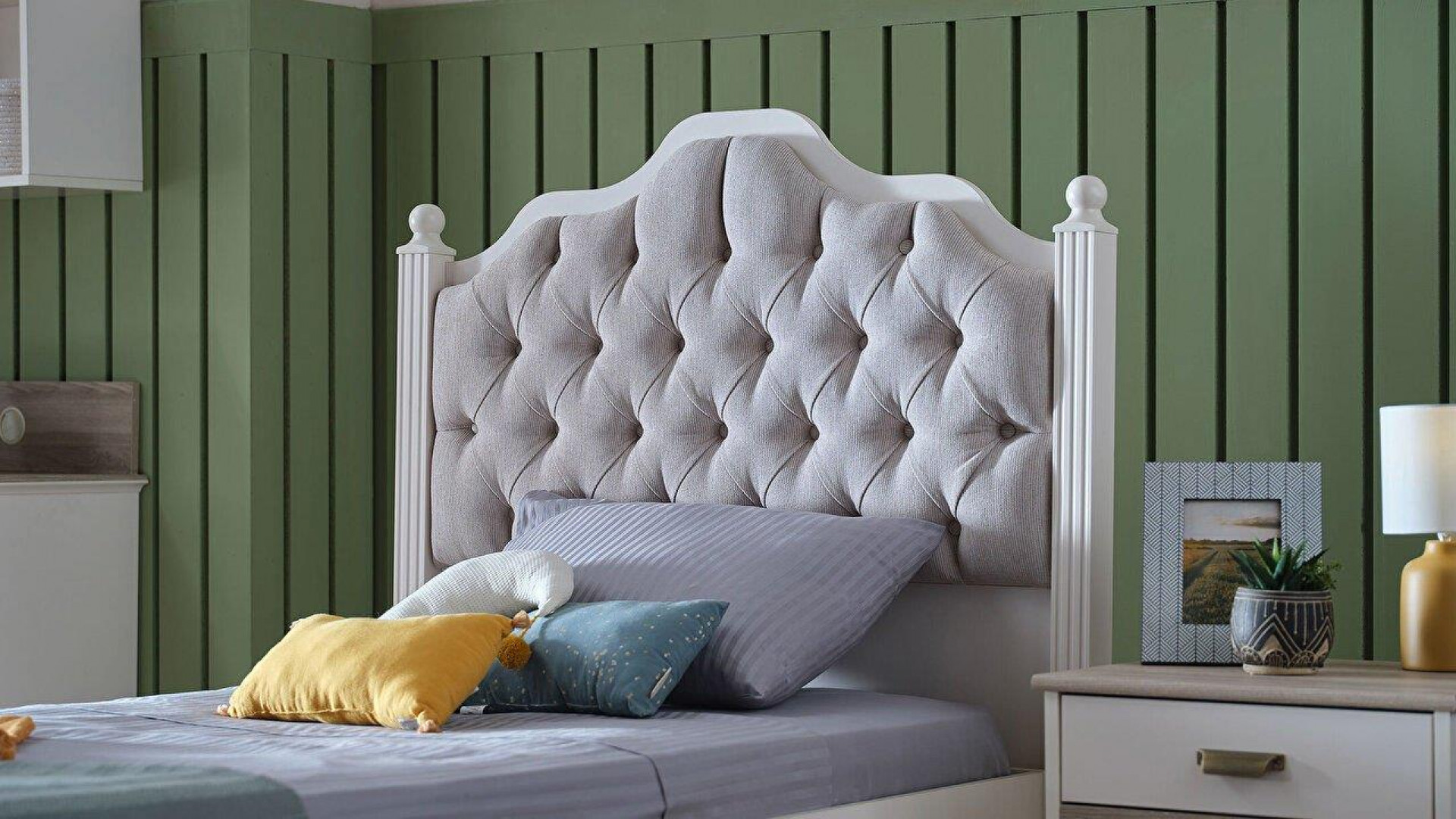 Andera Jugendzimmer-Set