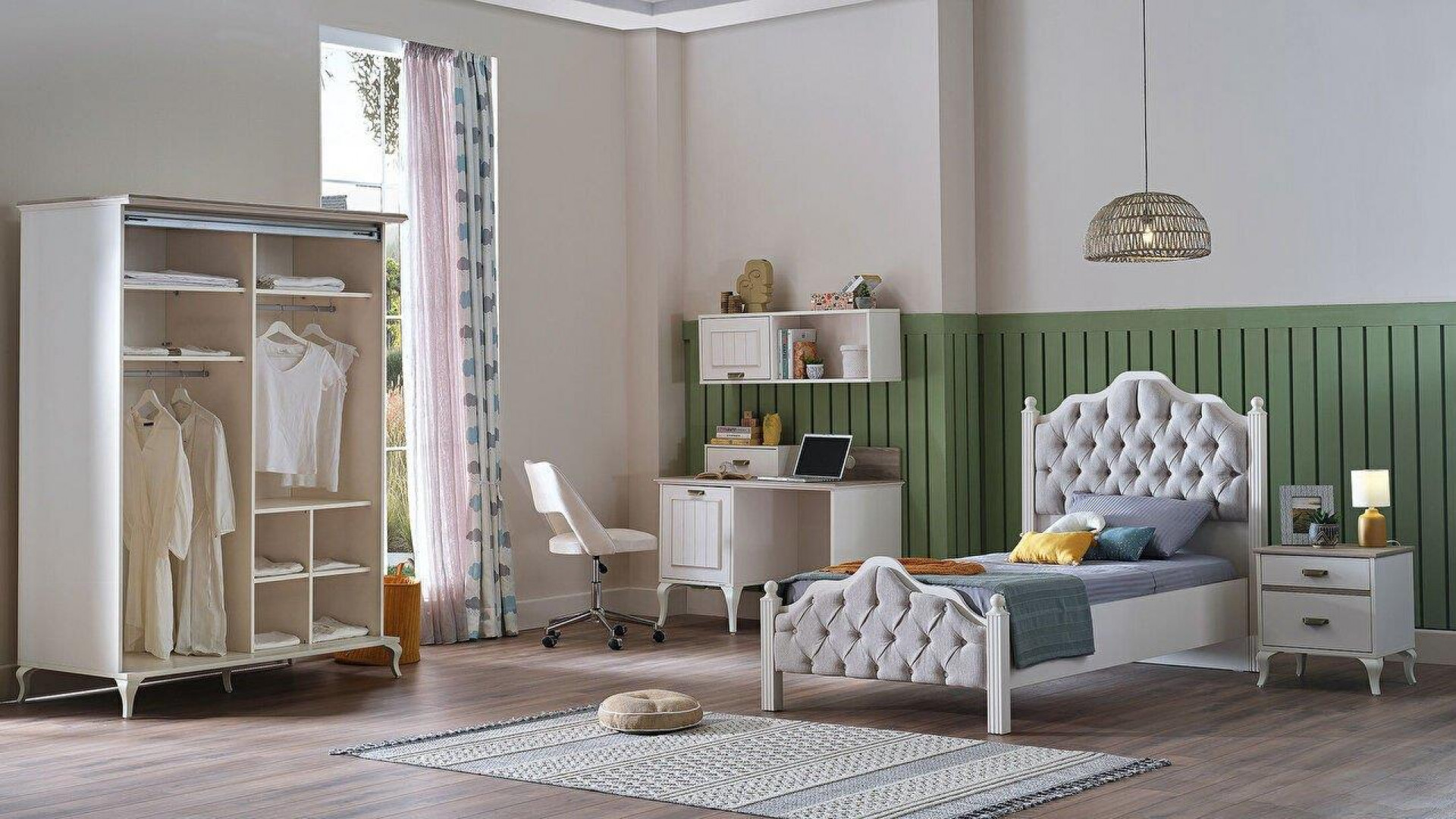 Andera Jugendzimmer-Set