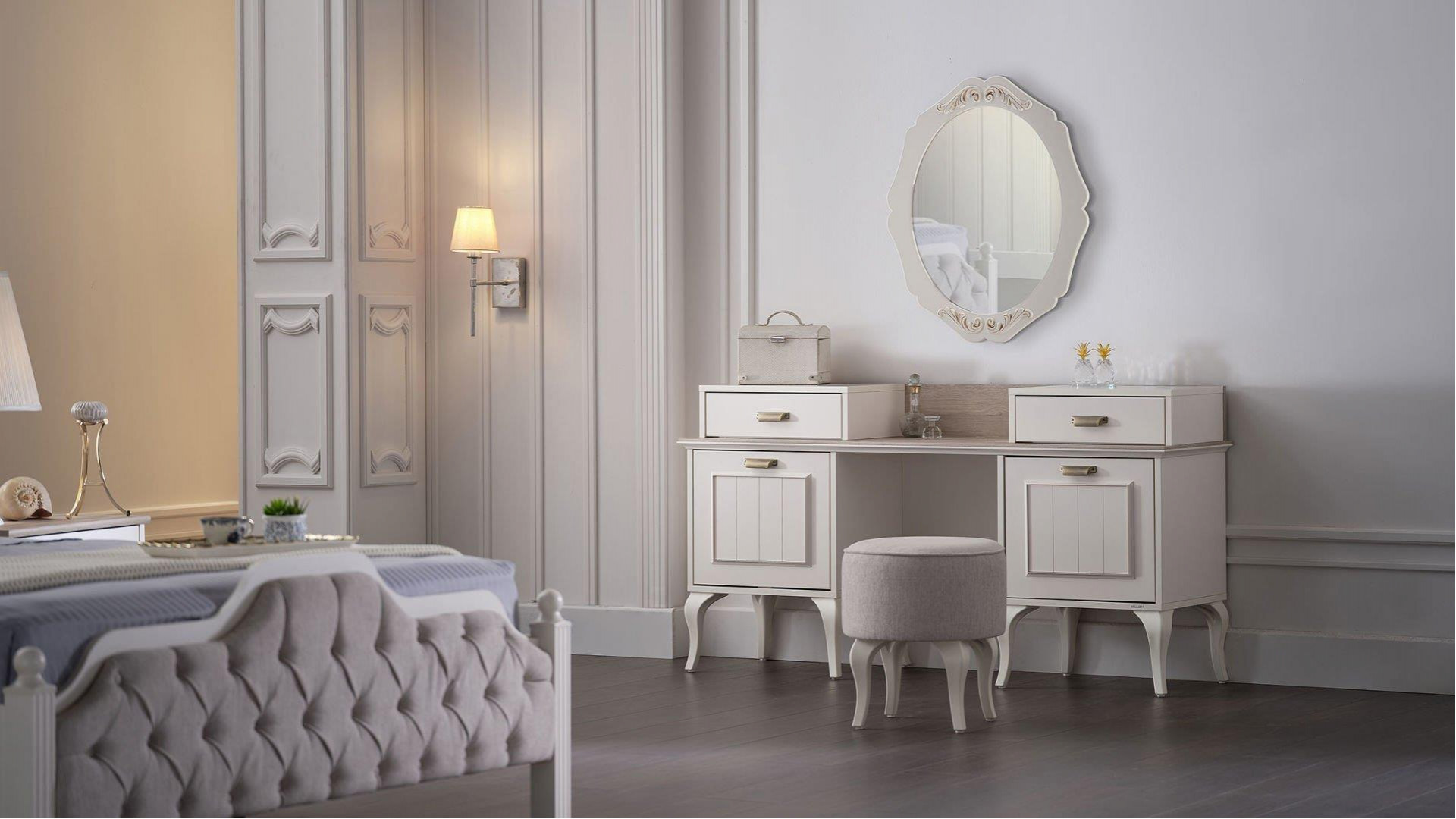 Andera Schlafzimmer Set