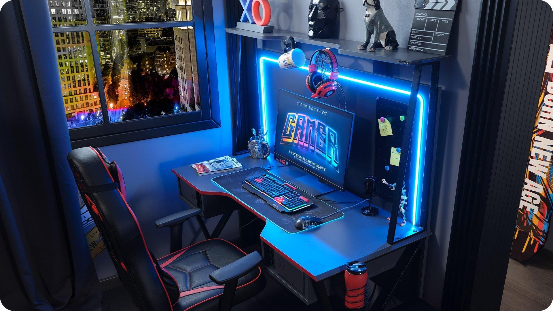Arcade Jugendzimmer Set