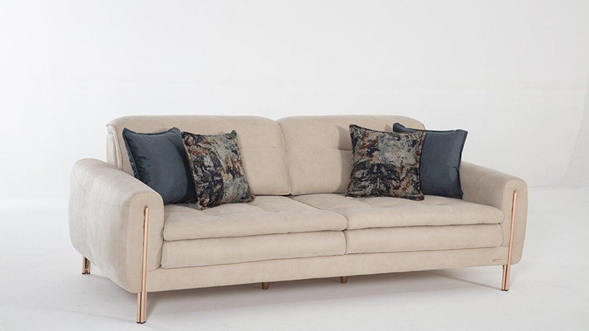 Quantum Bettbox + Kopfteil