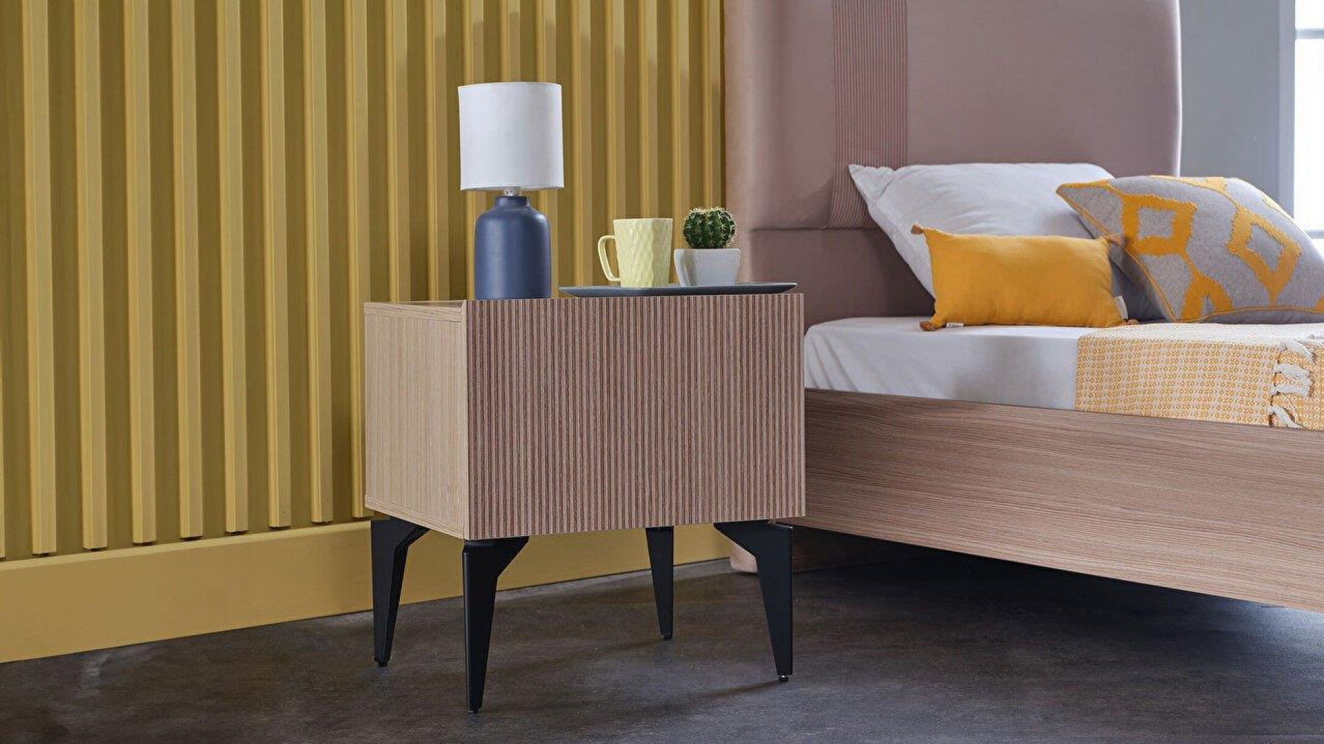 Arles Jugendzimmer-Set