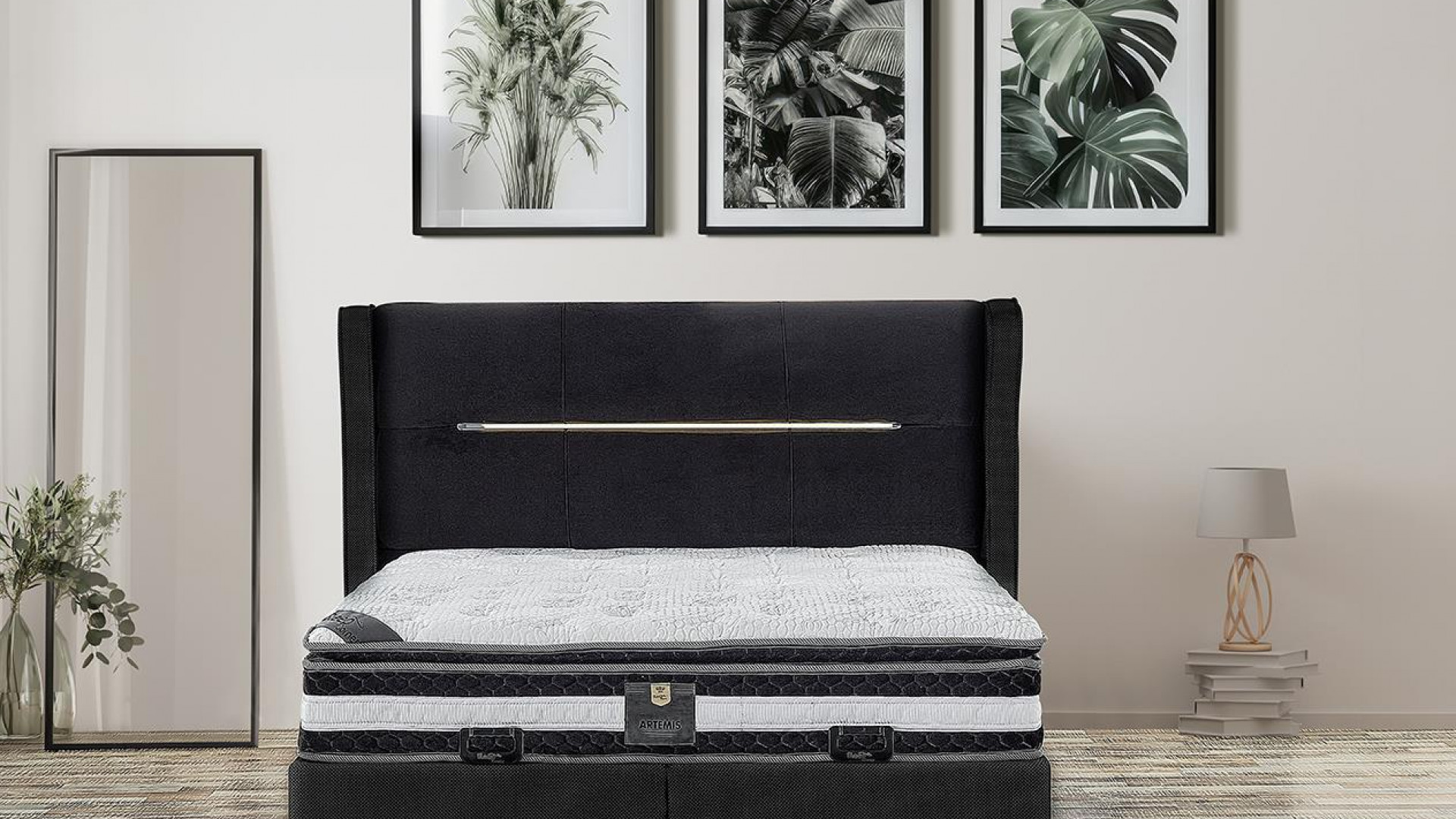 Artemis Bettbox
