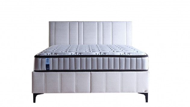 Aston Bettbox + Kopfteil