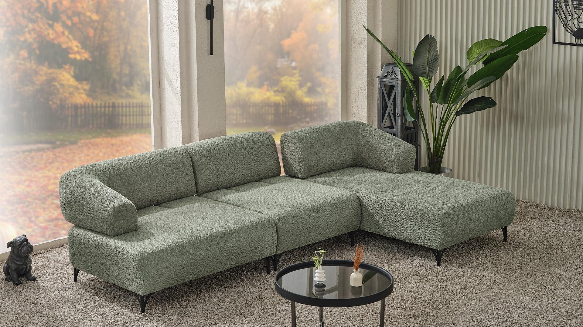 Aston Mini Wohnlandschaft