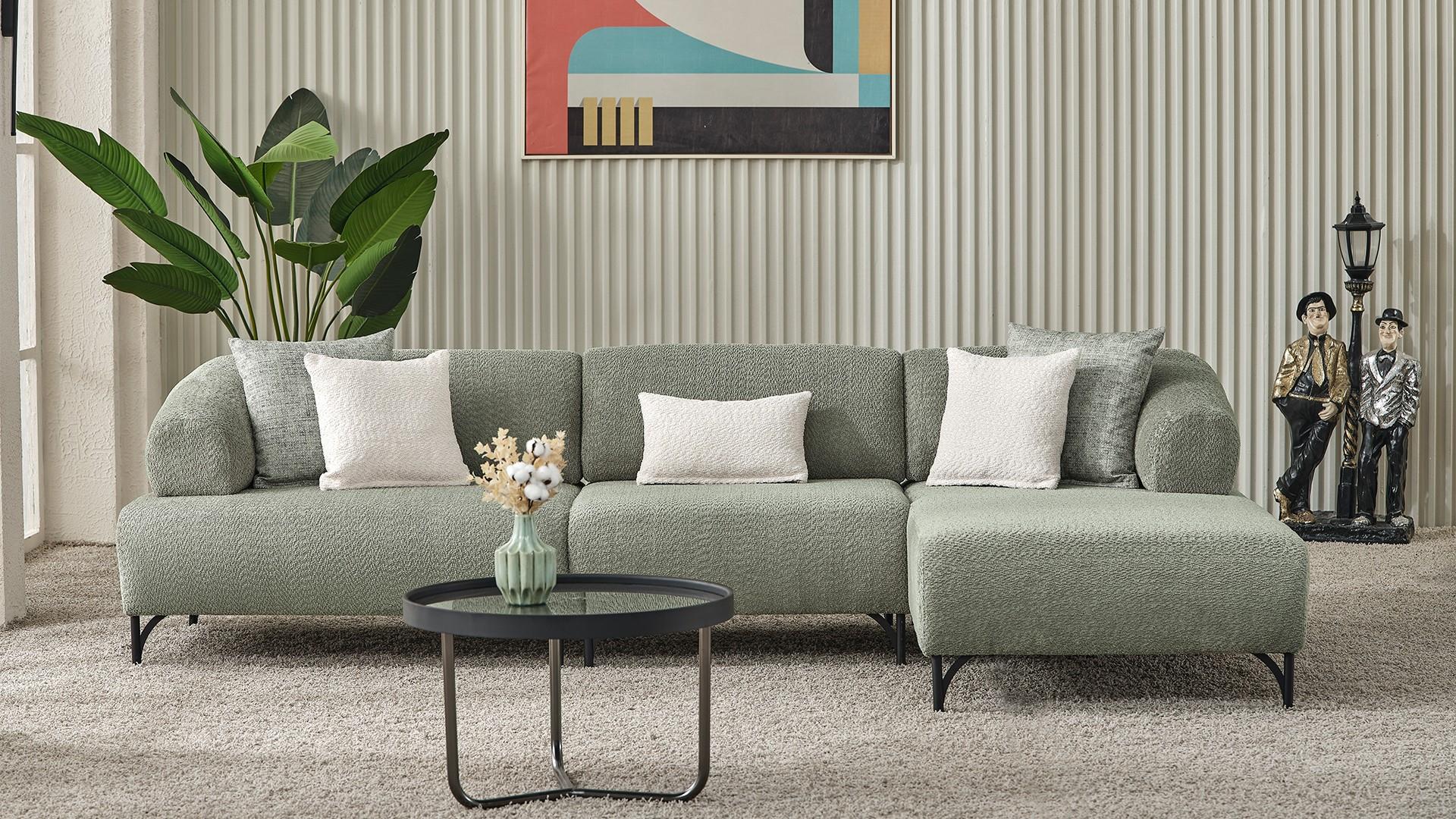 Aston Mini Wohnlandschaft