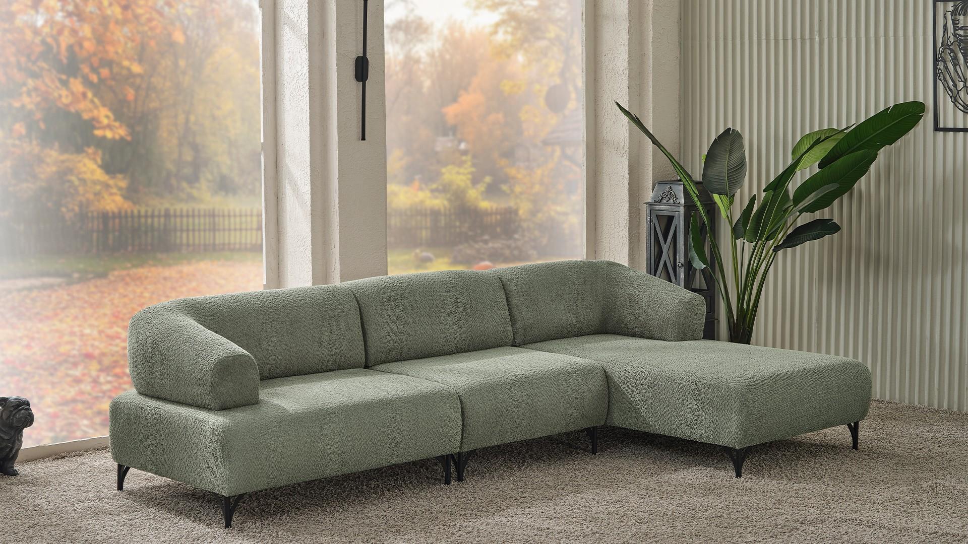 Aston Mini Wohnlandschaft